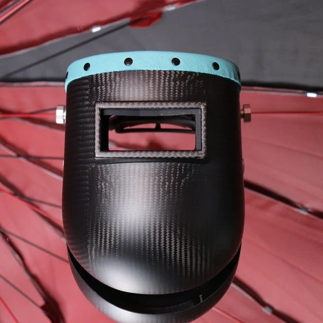 Back to Life EAGLE VISION Chopped Top Carbon Welding Bundle - Image 11