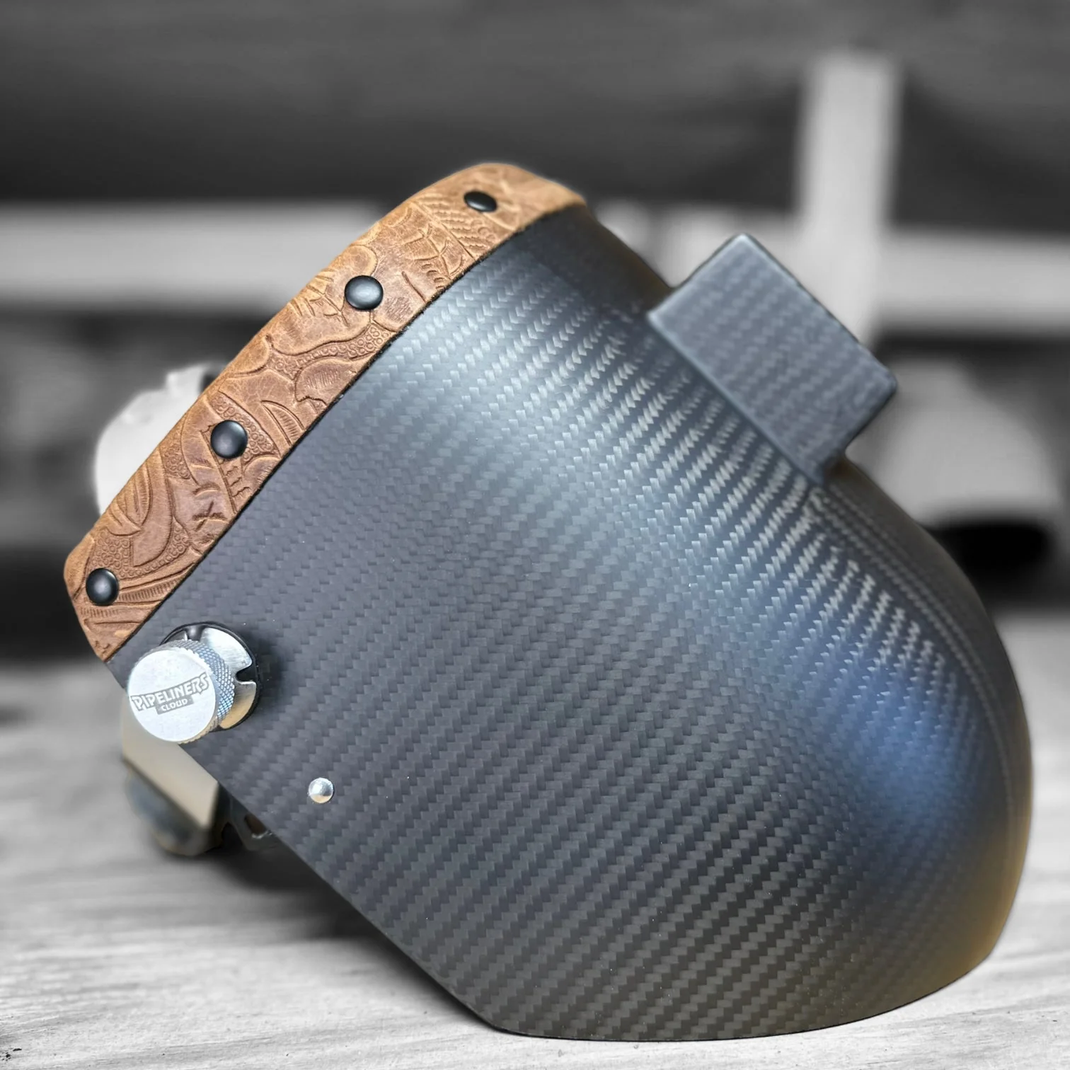 Back to Life EAGLE VISION Chopped Top Carbon Welding Bundle - Image 13