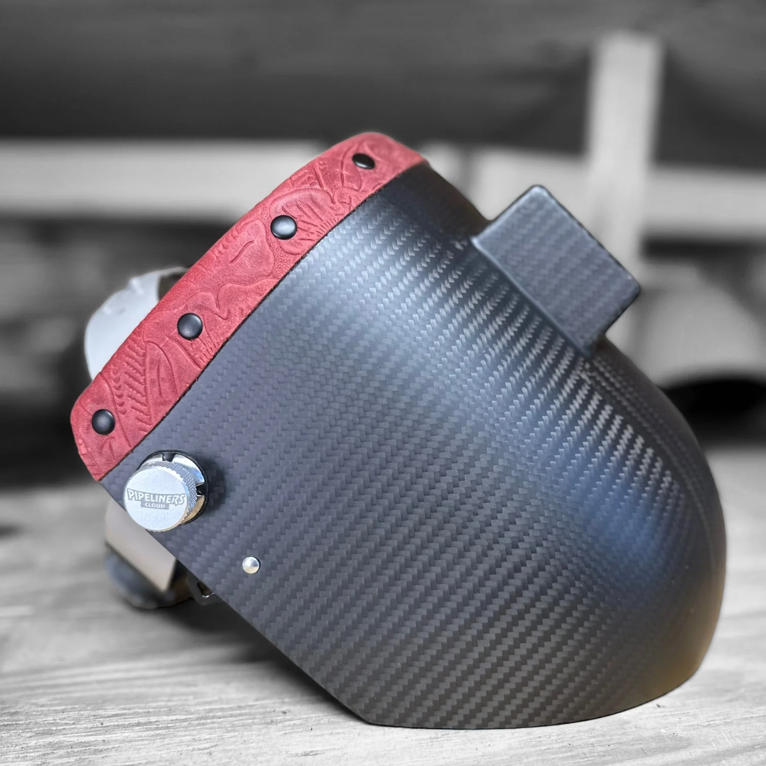 Back to Life EAGLE VISION Chopped Top Carbon Welding Bundle - Image 14
