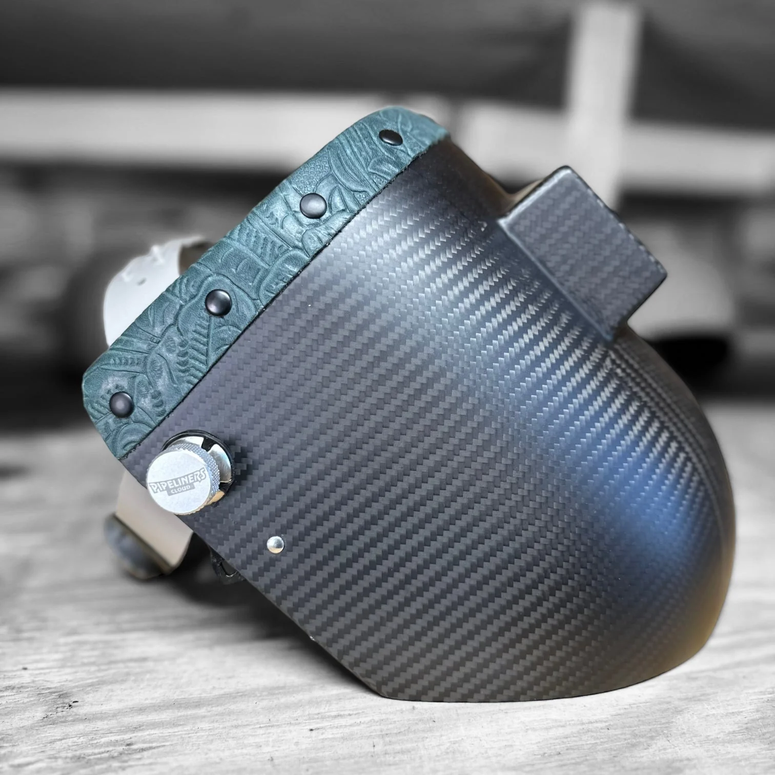 Back to Life EAGLE VISION Chopped Top Carbon Welding Bundle - Image 15