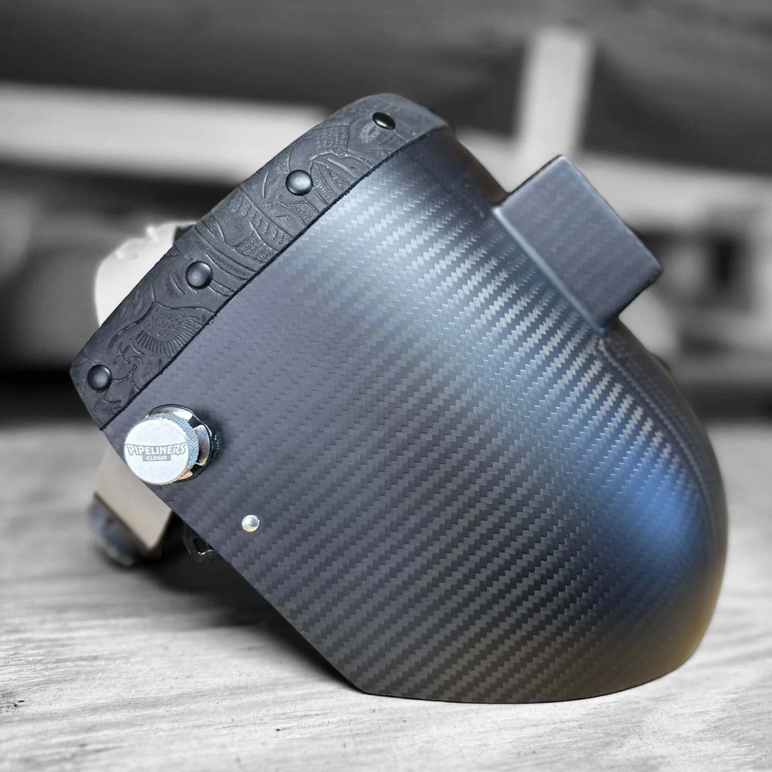 Back to Life EAGLE VISION Chopped Top Carbon Welding Bundle - Image 16