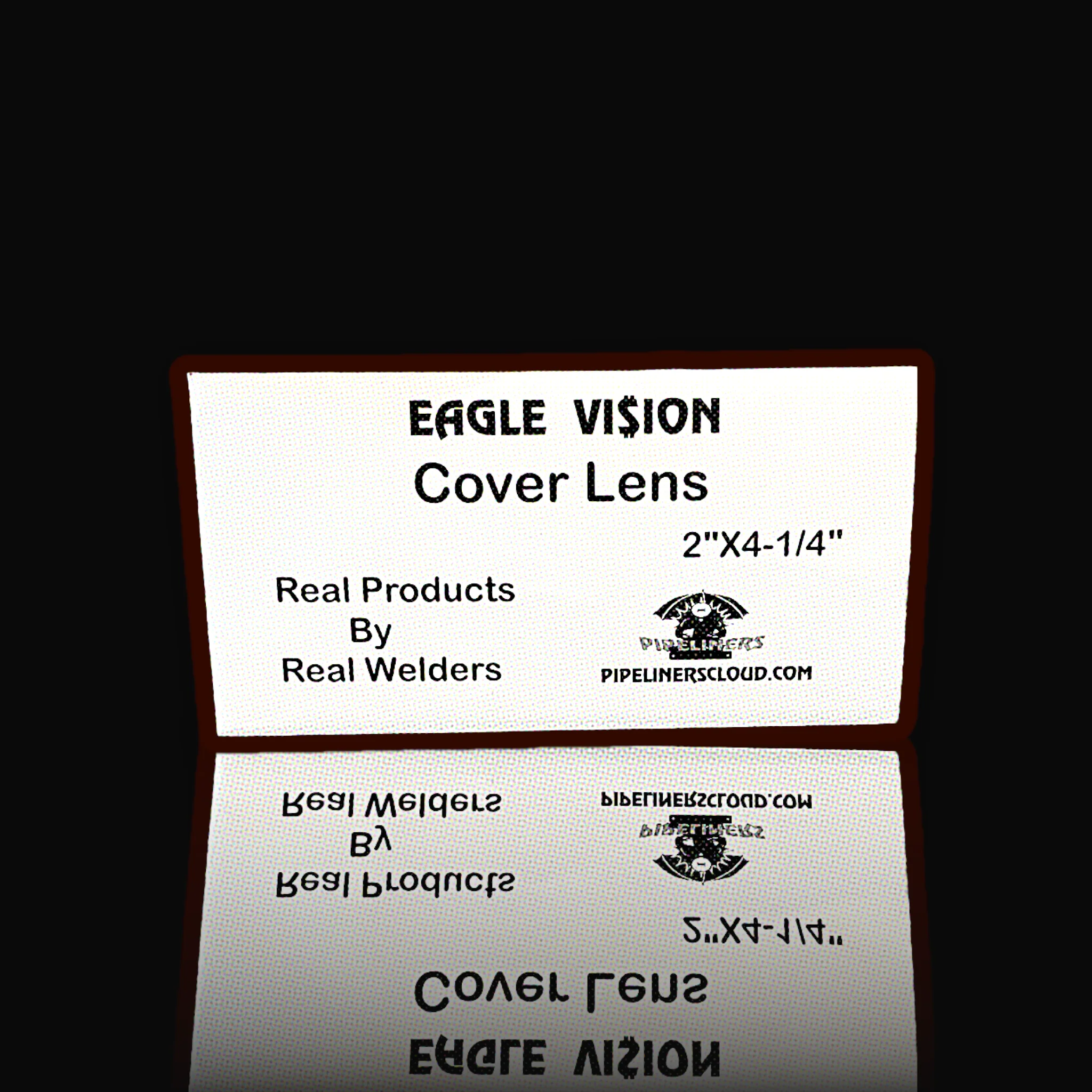 Back to Life EAGLE VISION Chopped Top Carbon Welding Bundle - Image 18