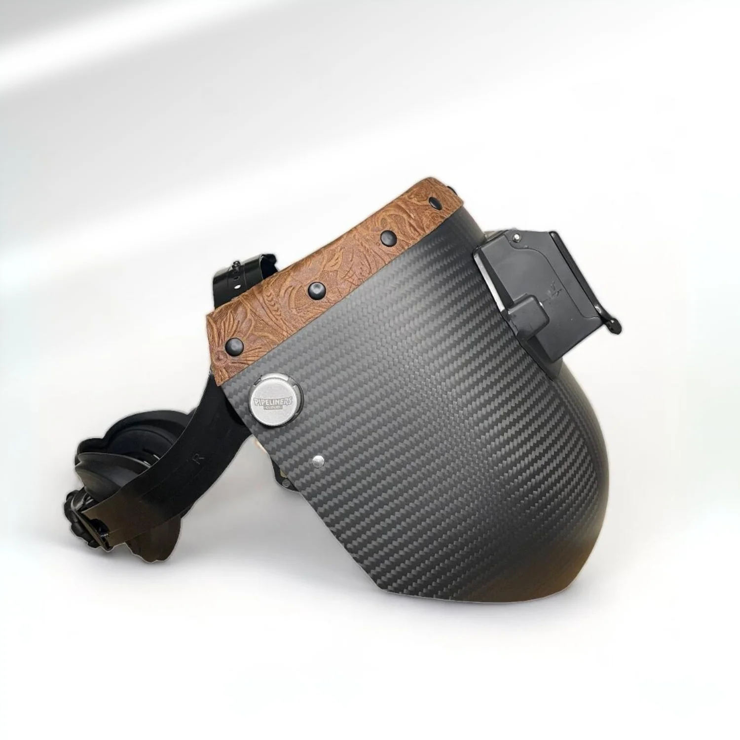 Back to Life EAGLE VISION Chopped Top Carbon Welding Bundle - Image 21