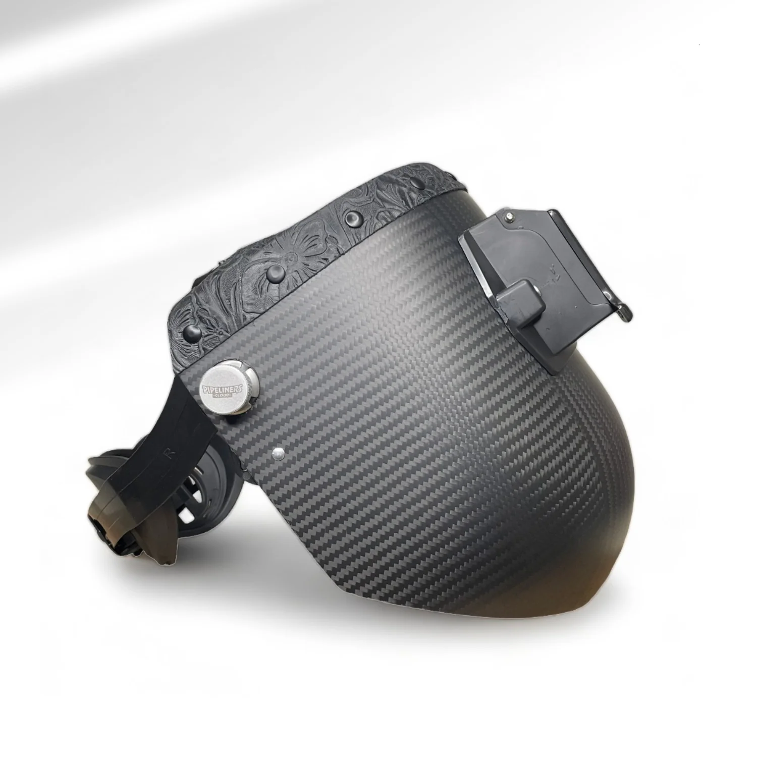 Back to Life EAGLE VISION Chopped Top Carbon Welding Bundle - Image 22