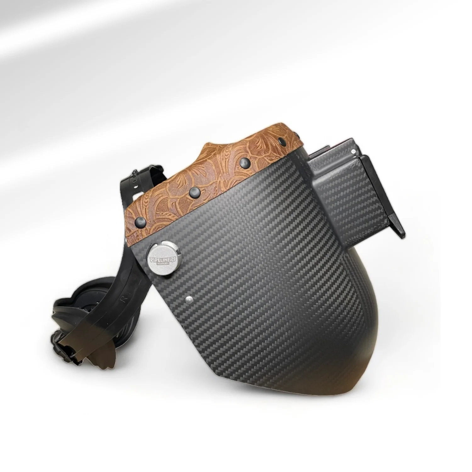 Back to Life EAGLE VISION Chopped Top Carbon Welding Bundle - Image 23