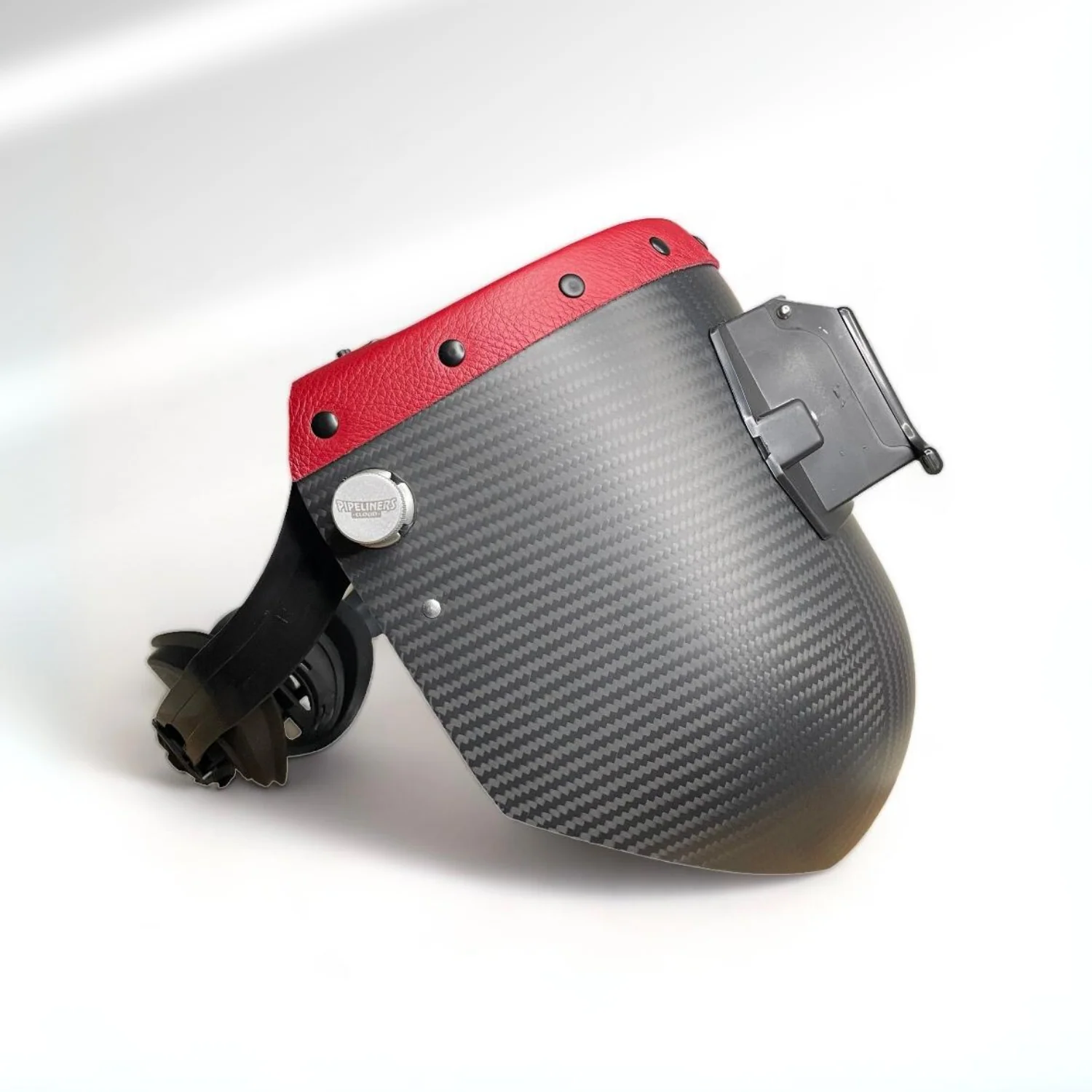 Back to Life EAGLE VISION Chopped Top Carbon Welding Bundle - Image 24