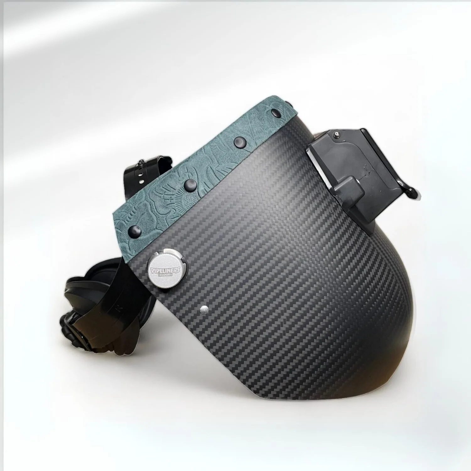 Back to Life EAGLE VISION Chopped Top Carbon Welding Bundle - Image 25