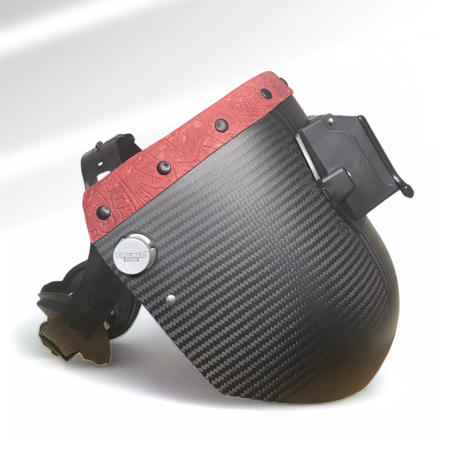 Back to Life EAGLE VISION Chopped Top Carbon Welding Bundle - Image 27