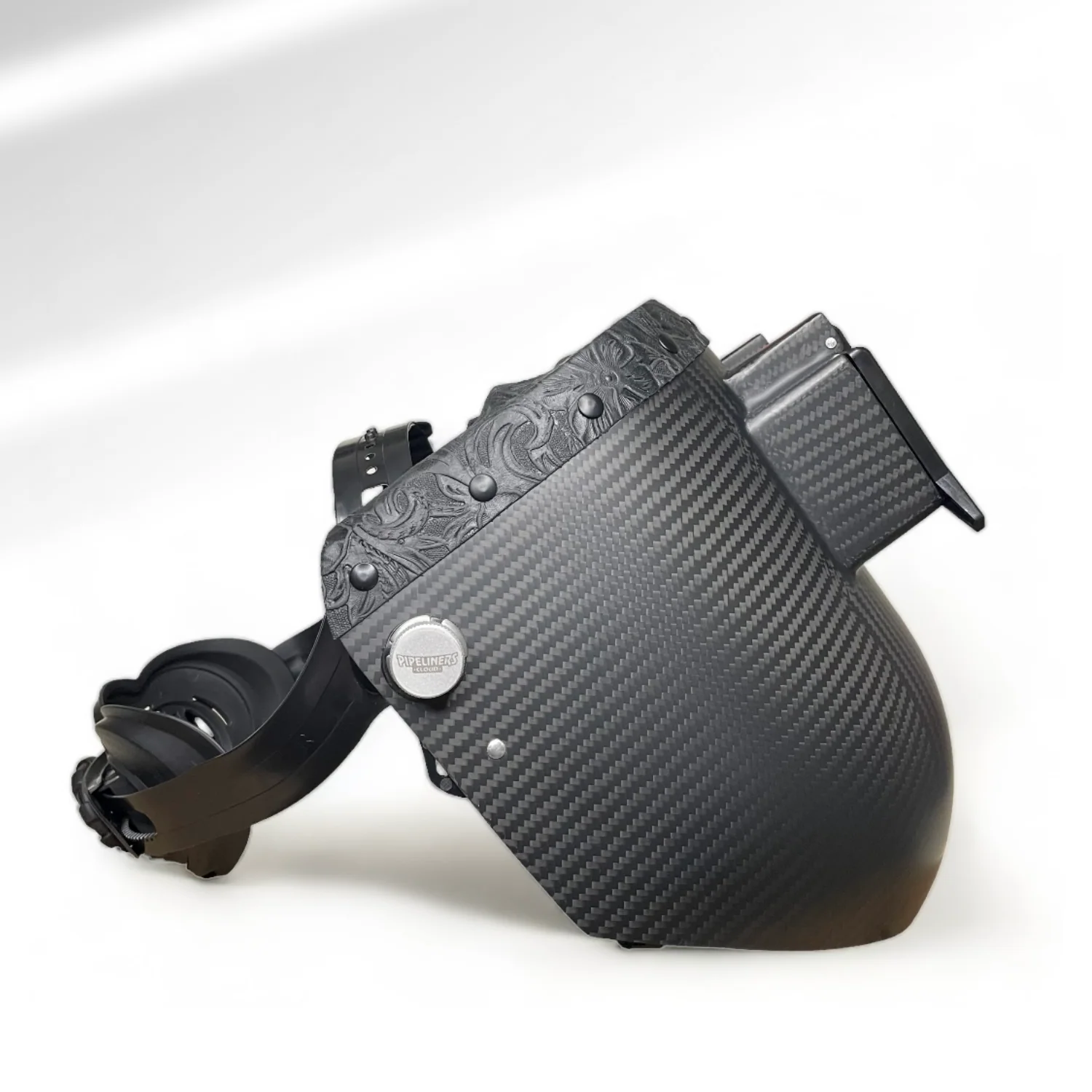 Back to Life EAGLE VISION Chopped Top Carbon Welding Bundle - Image 28