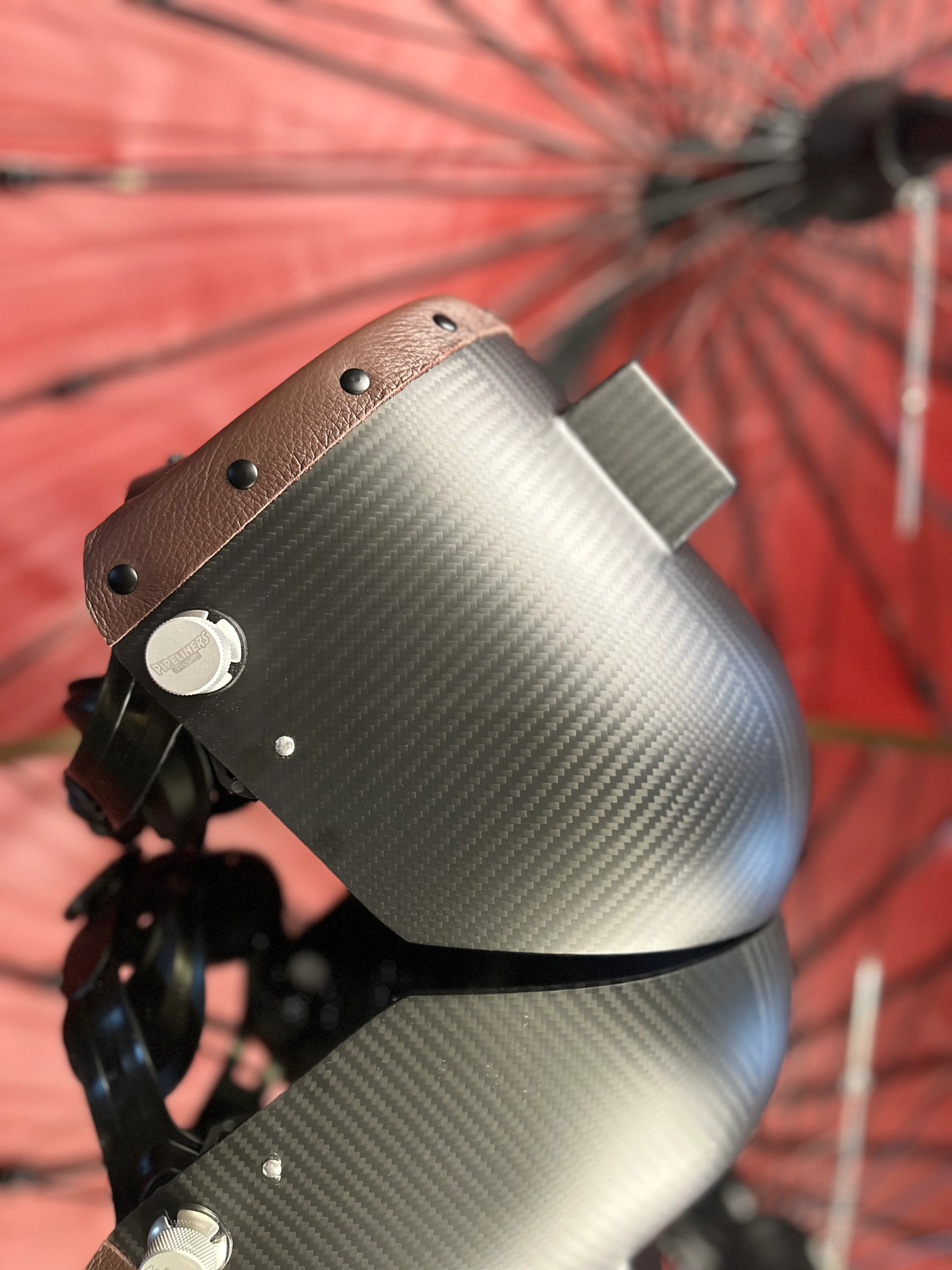 Back to Life EAGLE VISION Chopped Top Carbon Welding Bundle - Image 31