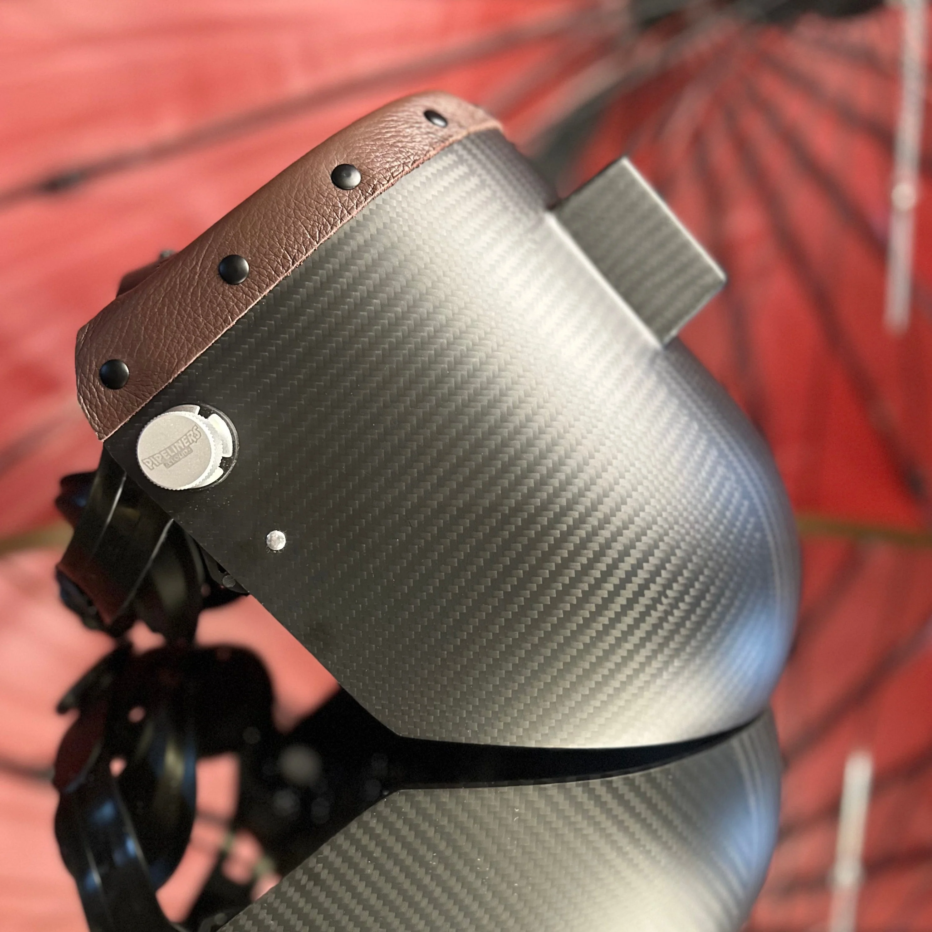 Back to Life EAGLE VISION Chopped Top Carbon Welding Bundle - Image 32