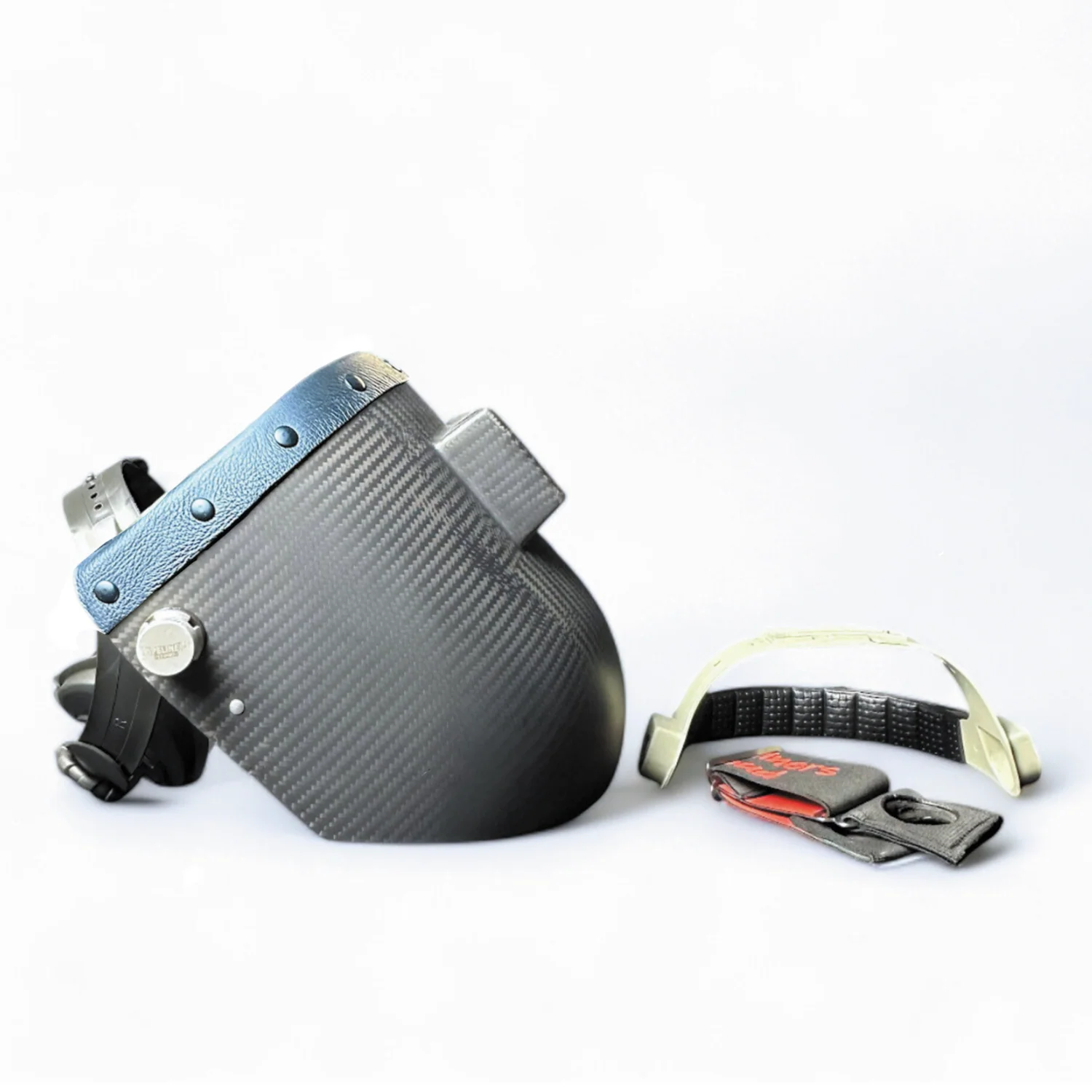 Back to Life EAGLE VISION Chopped Top Carbon Welding Bundle - Image 33