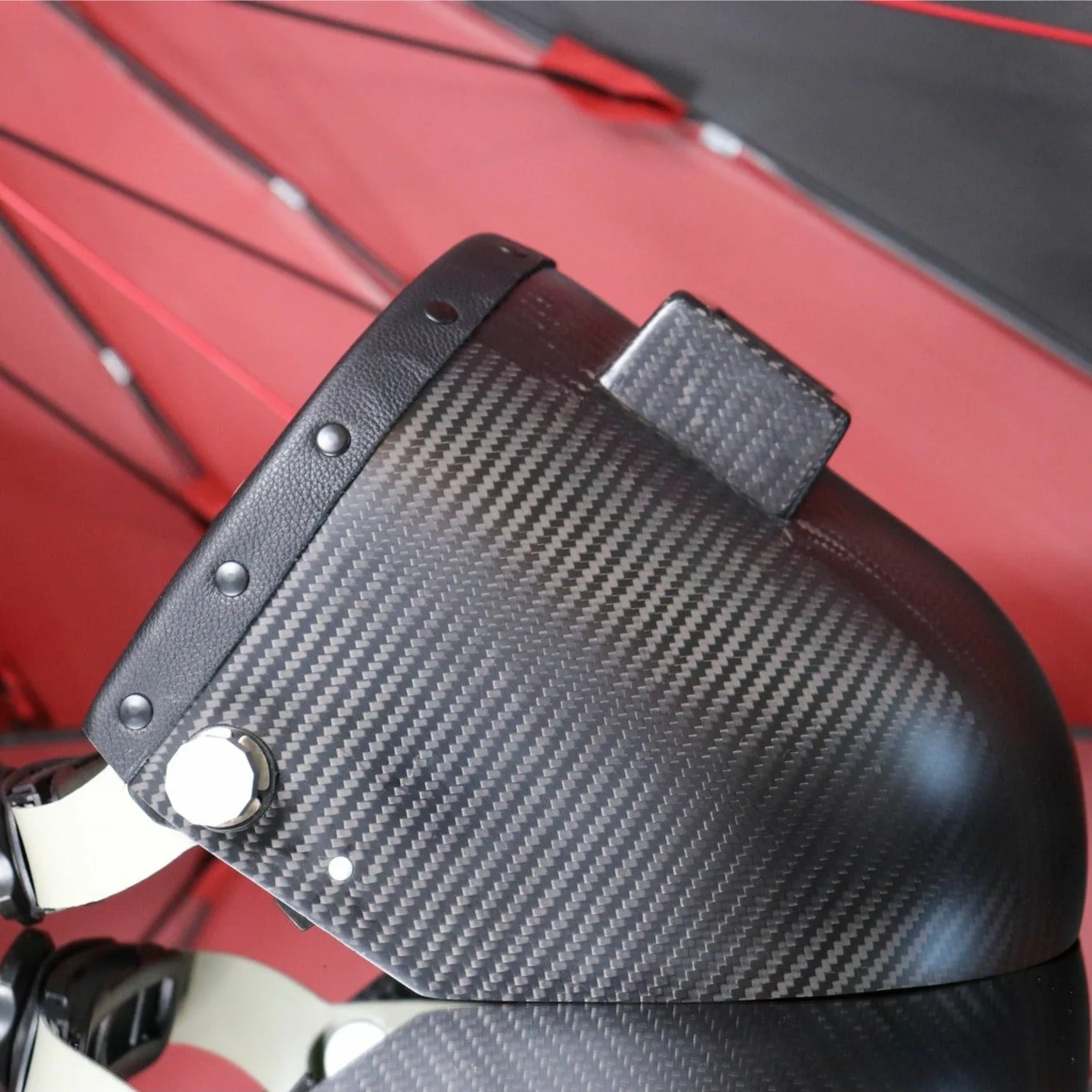 Back to Life EAGLE VISION Chopped Top Carbon Welding Bundle - Image 5