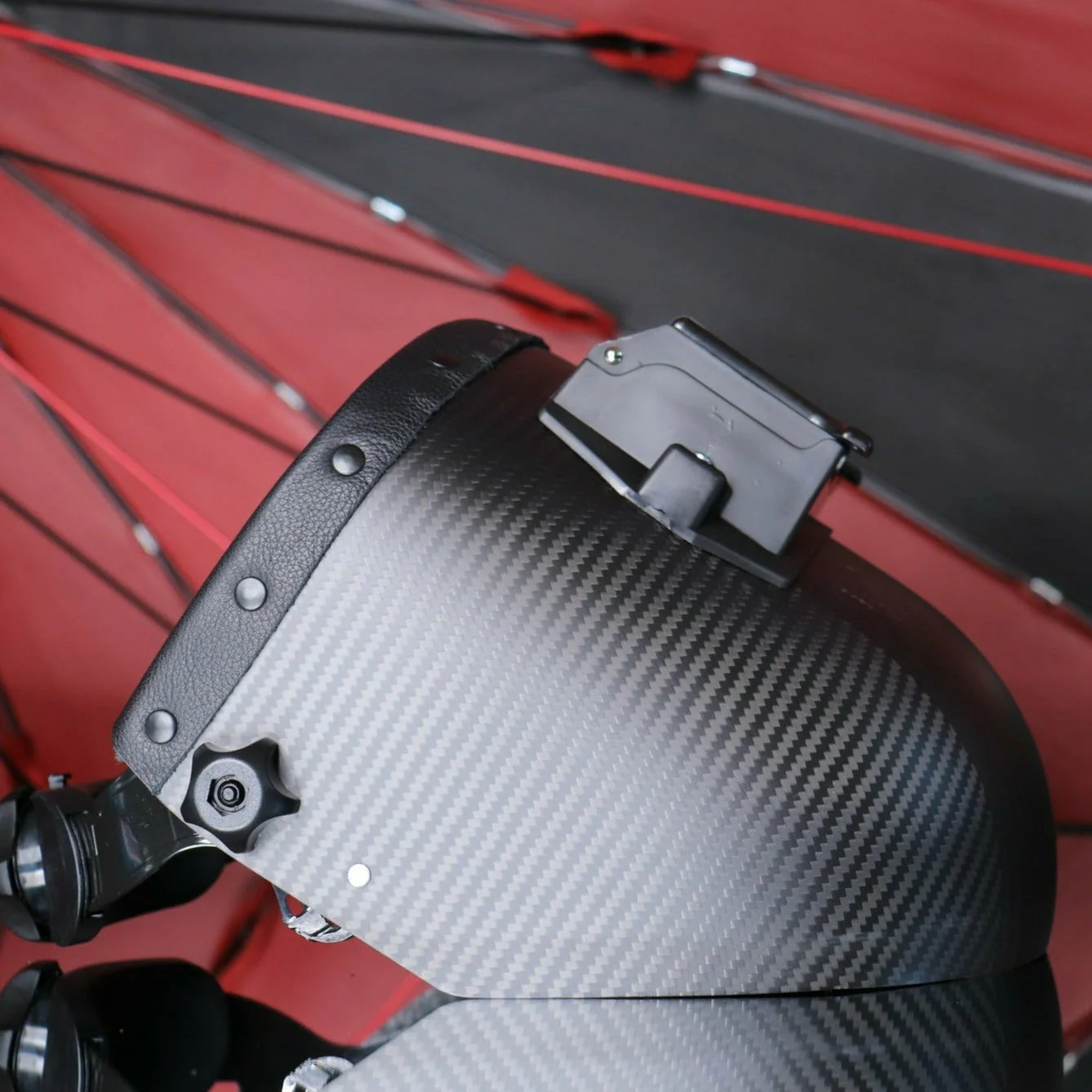 Back to Life EAGLE VISION Chopped Top Carbon Welding Bundle - Image 7