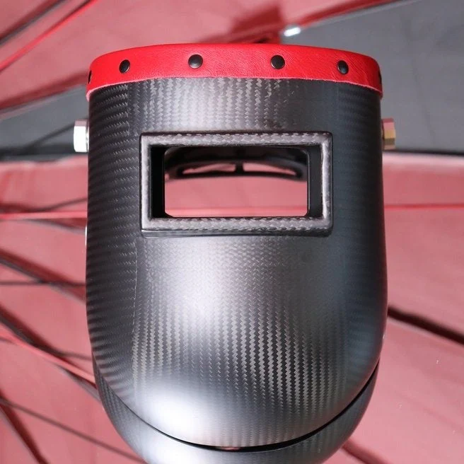 Back to Life EAGLE VISION Chopped Top Carbon Welding Bundle - Image 8