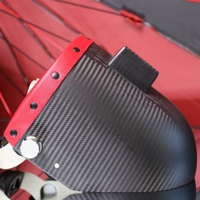 Back to Life EAGLE VISION Chopped Top Carbon Welding Bundle - Image 9
