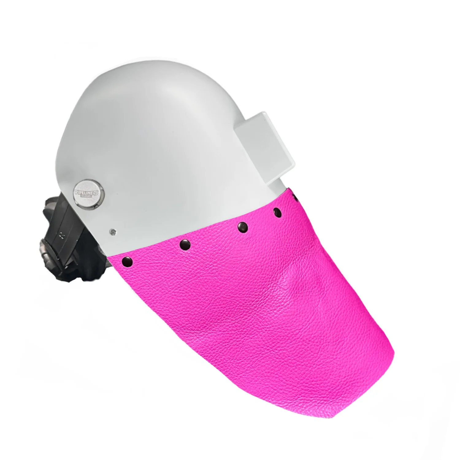 Chopped Bottom Carbon Fiber Welding Hood - Image 59