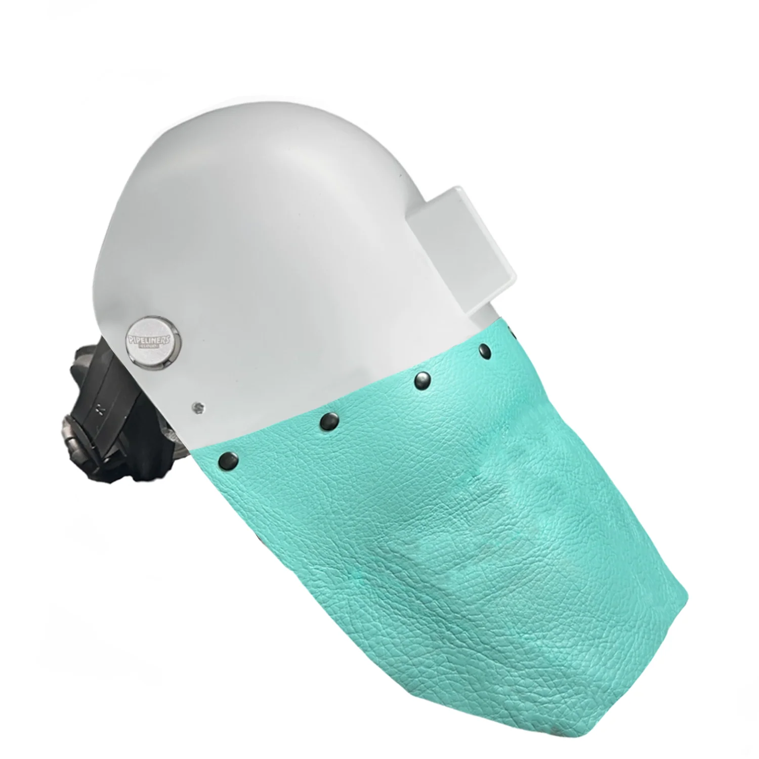 Chopped Bottom Carbon Fiber Welding Hood - Image 61