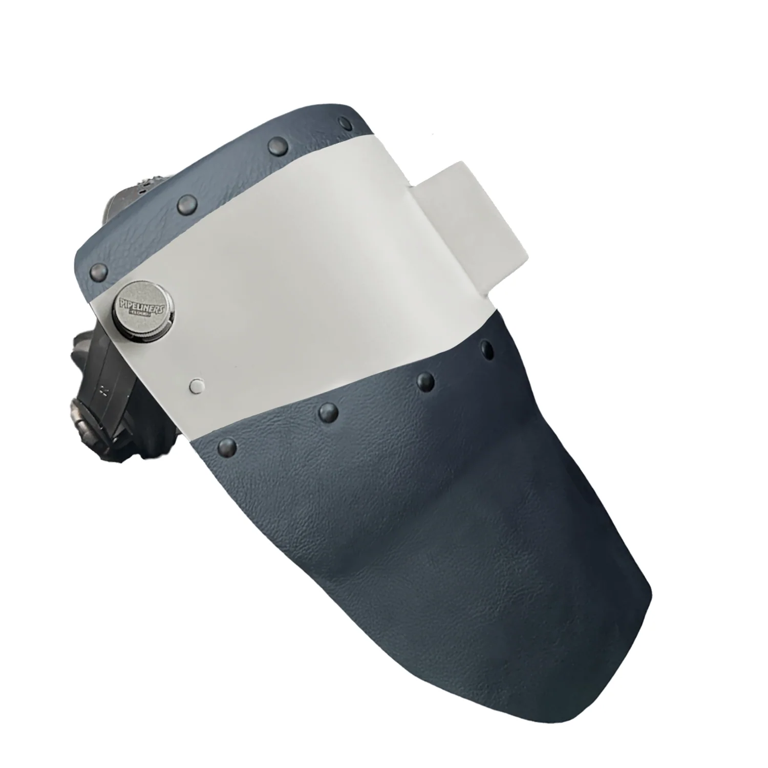 Chopped Top & Bottom Carbon Fiber Welding Hood - Image 71