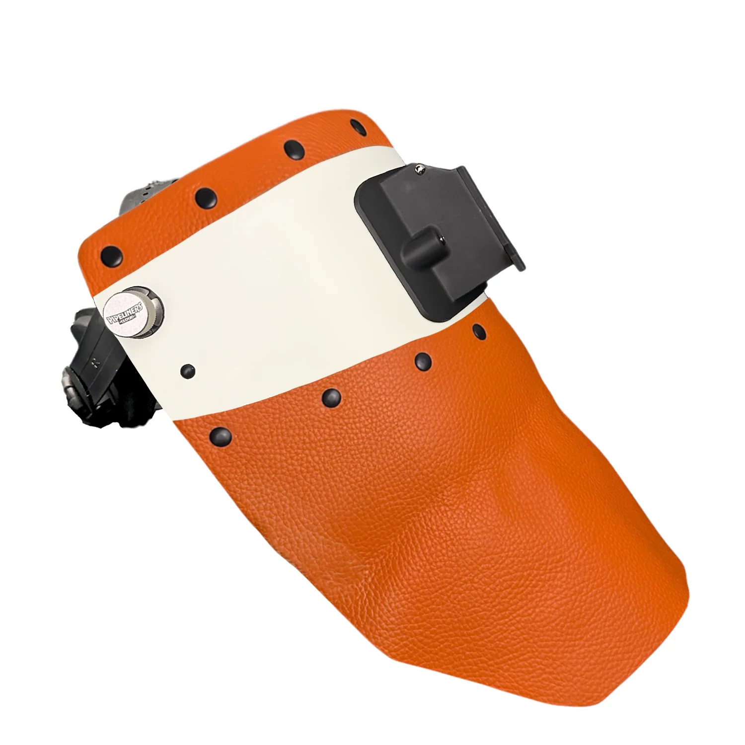 Chopped Top & Bottom Carbon Fiber Welding Hood - Image 90