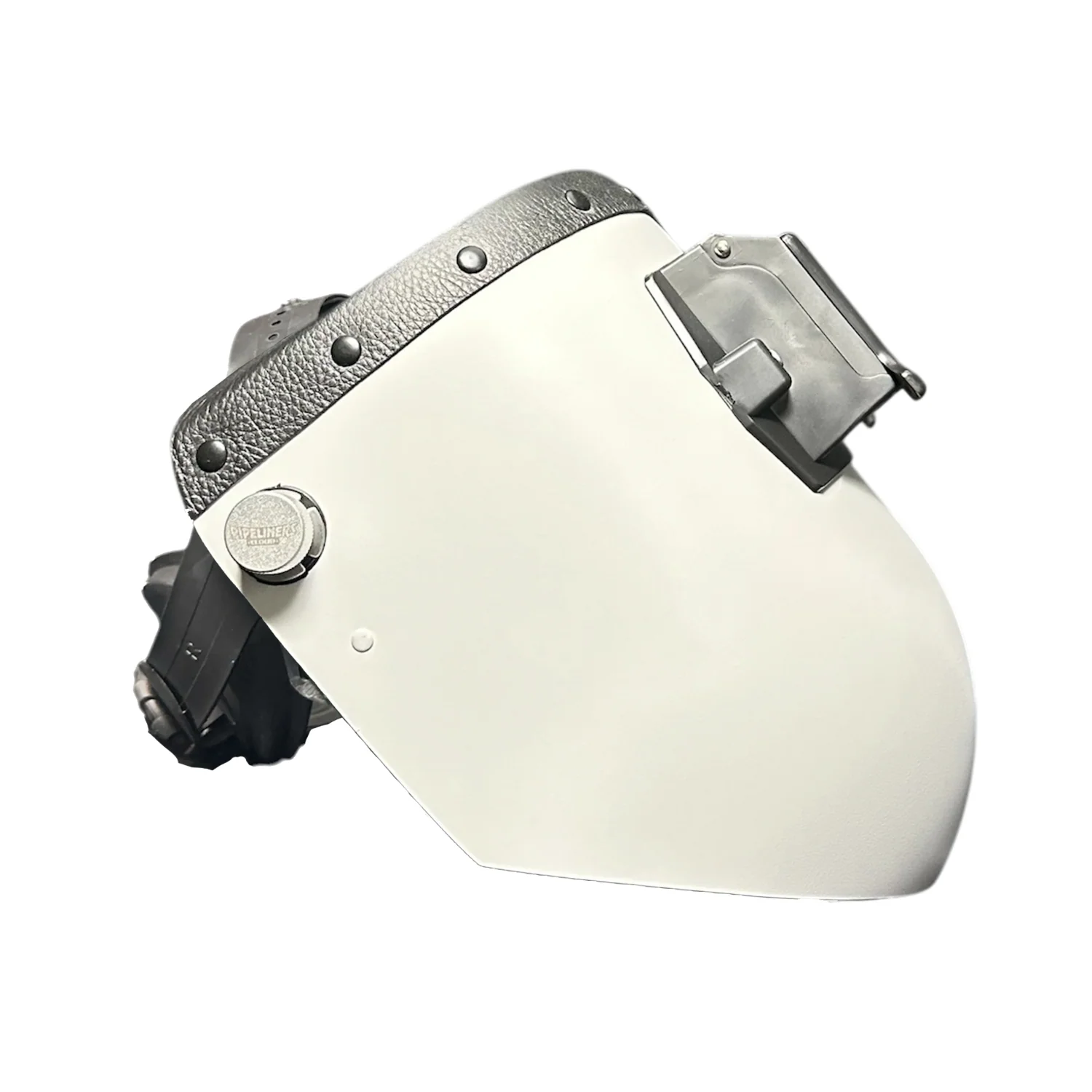 Chopped Top Carbon Fiber Welding Hood - Image 69