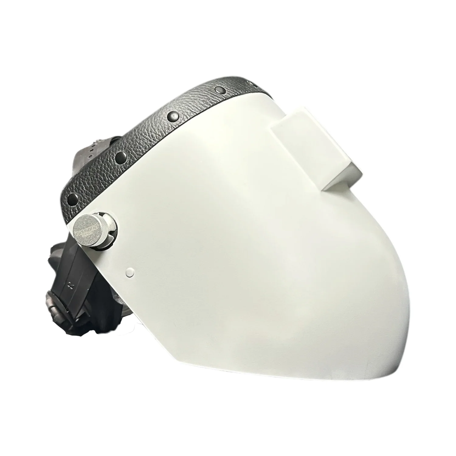 Chopped Top Carbon Fiber Welding Hood - Image 73