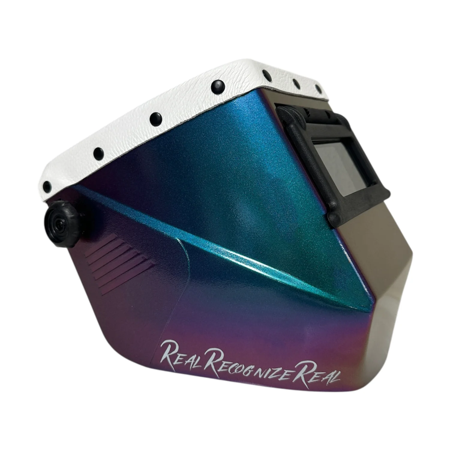 Chameleon "JOLLY™" Square Welding Hood - Image 8