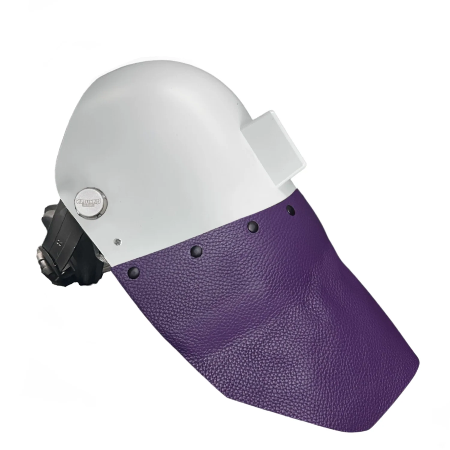 Chopped Bottom Finer Sugar Scoop Welding Hood - Image 23
