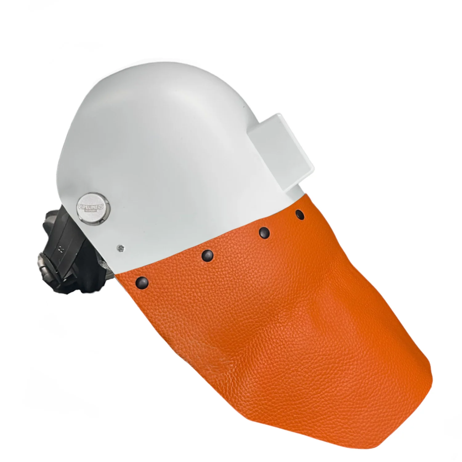 Chopped Bottom Finer Sugar Scoop Welding Hood - Image 24