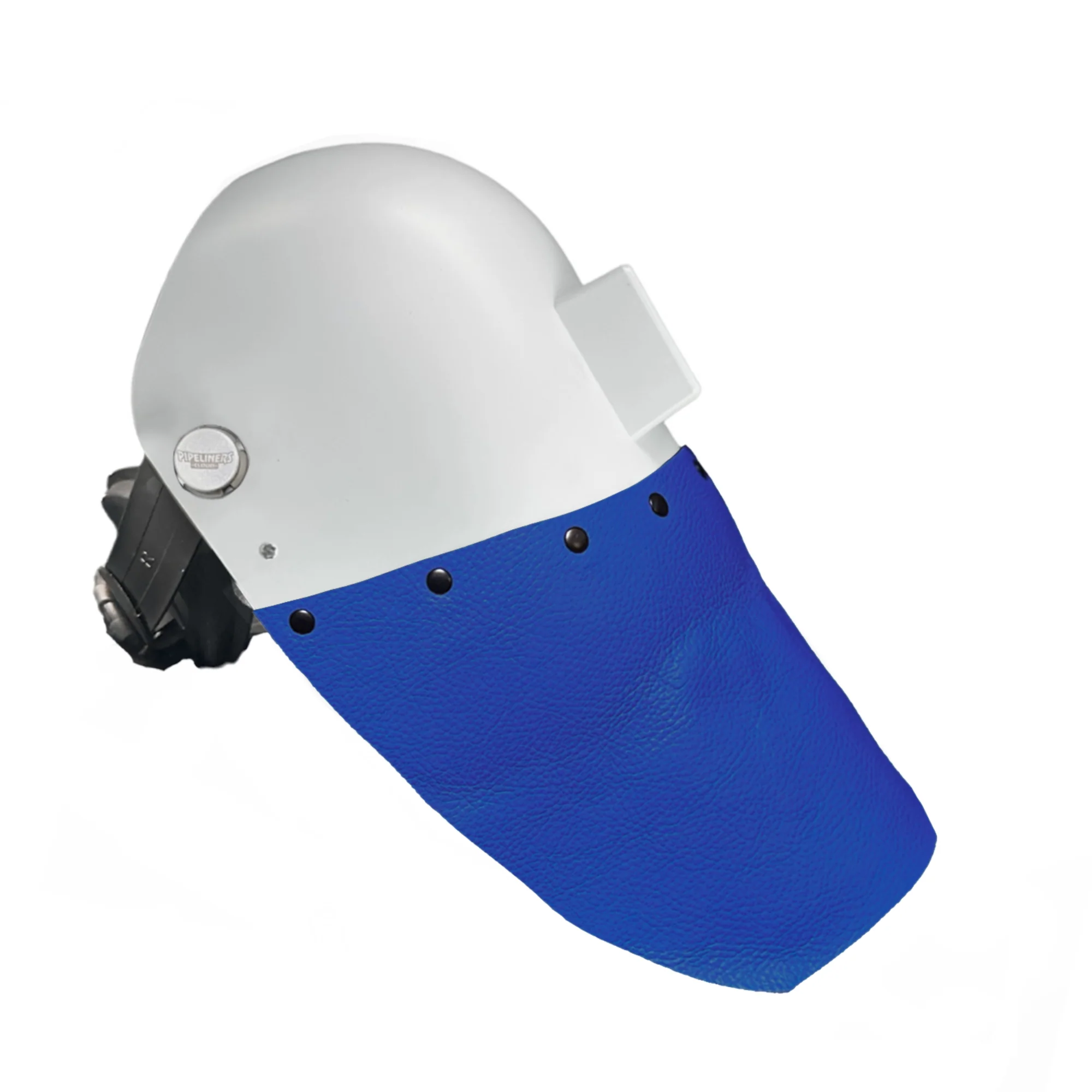 Chopped Bottom Finer Sugar Scoop Welding Hood - Image 47
