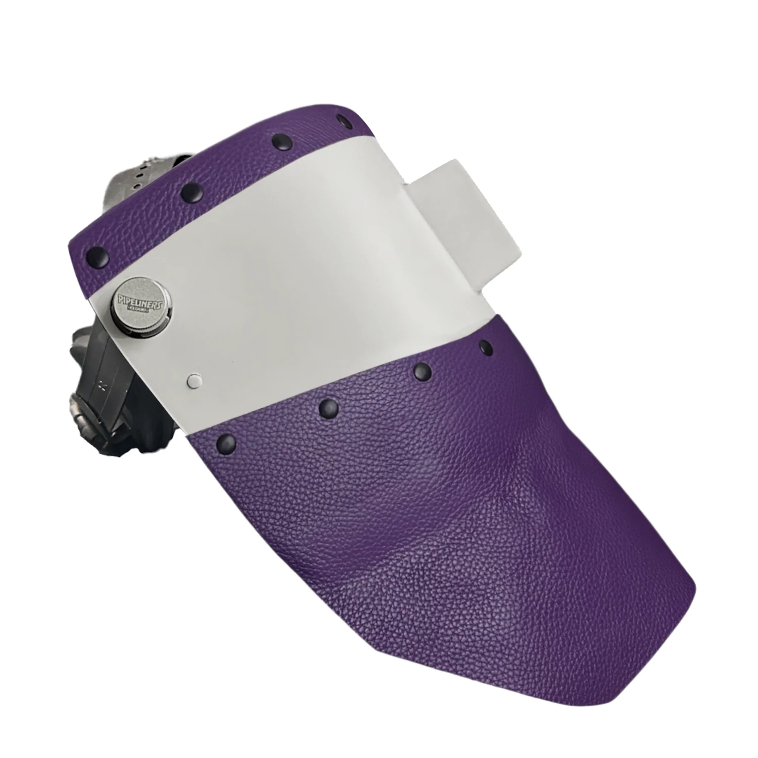 Chopped Top & Bottom Finer Sugar Scoop Welding Hood - Image 16