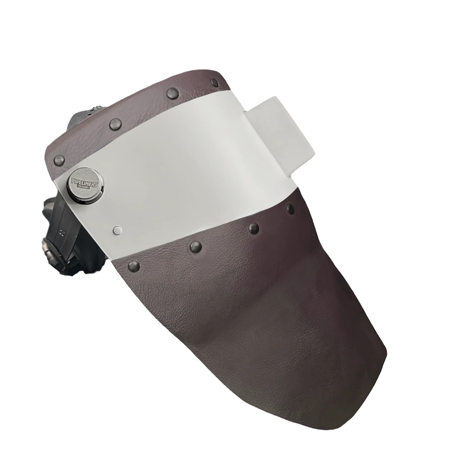 Chopped Top & Bottom Finer Sugar Scoop Welding Hood - Image 20