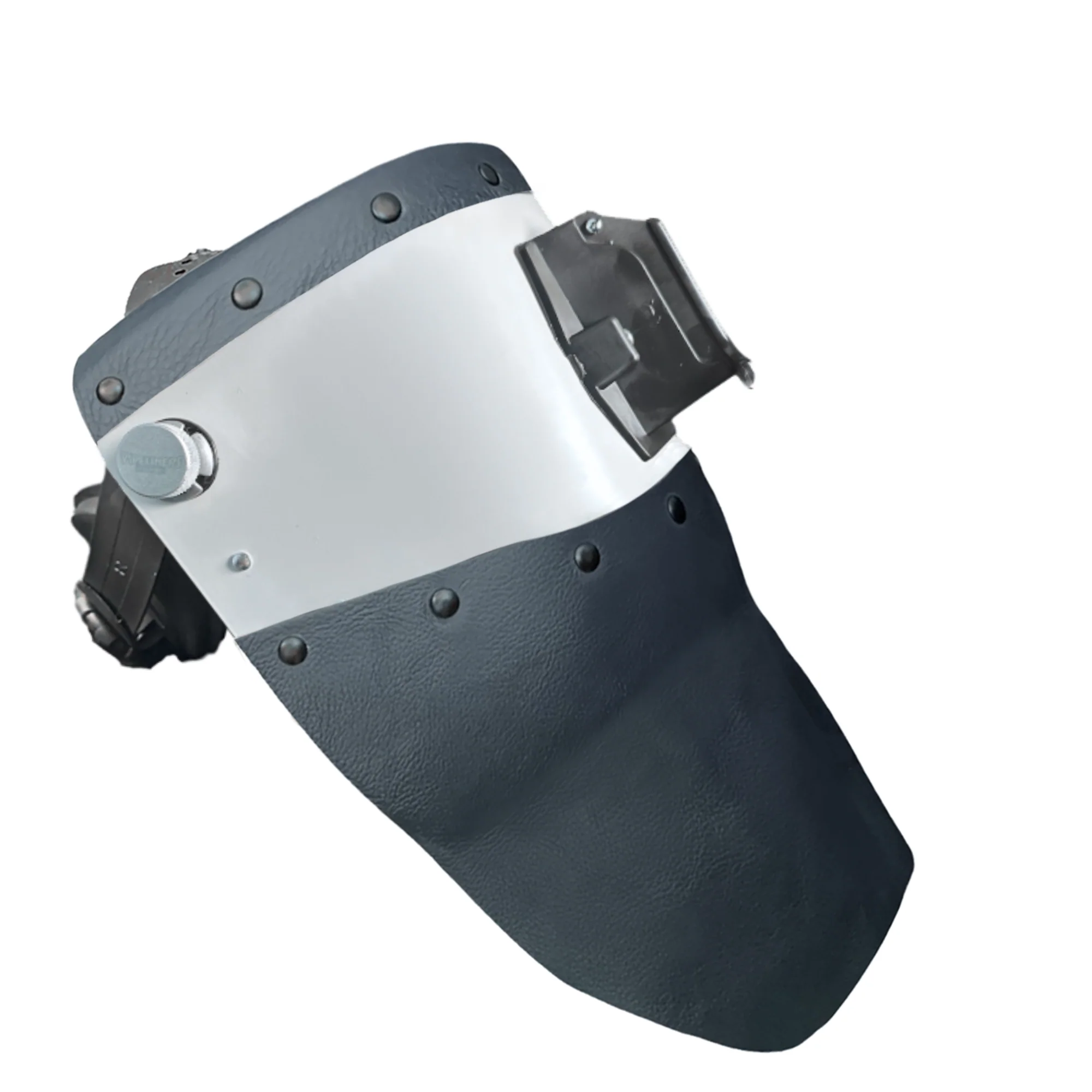 Chopped Top & Bottom Finer Sugar Scoop Welding Hood - Image 23