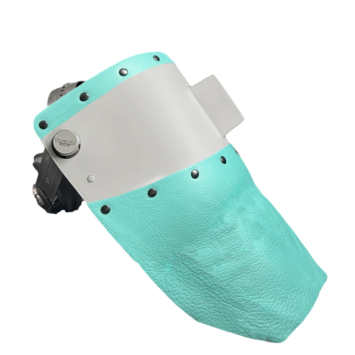 Chopped Top & Bottom Finer Sugar Scoop Welding Hood - Image 24