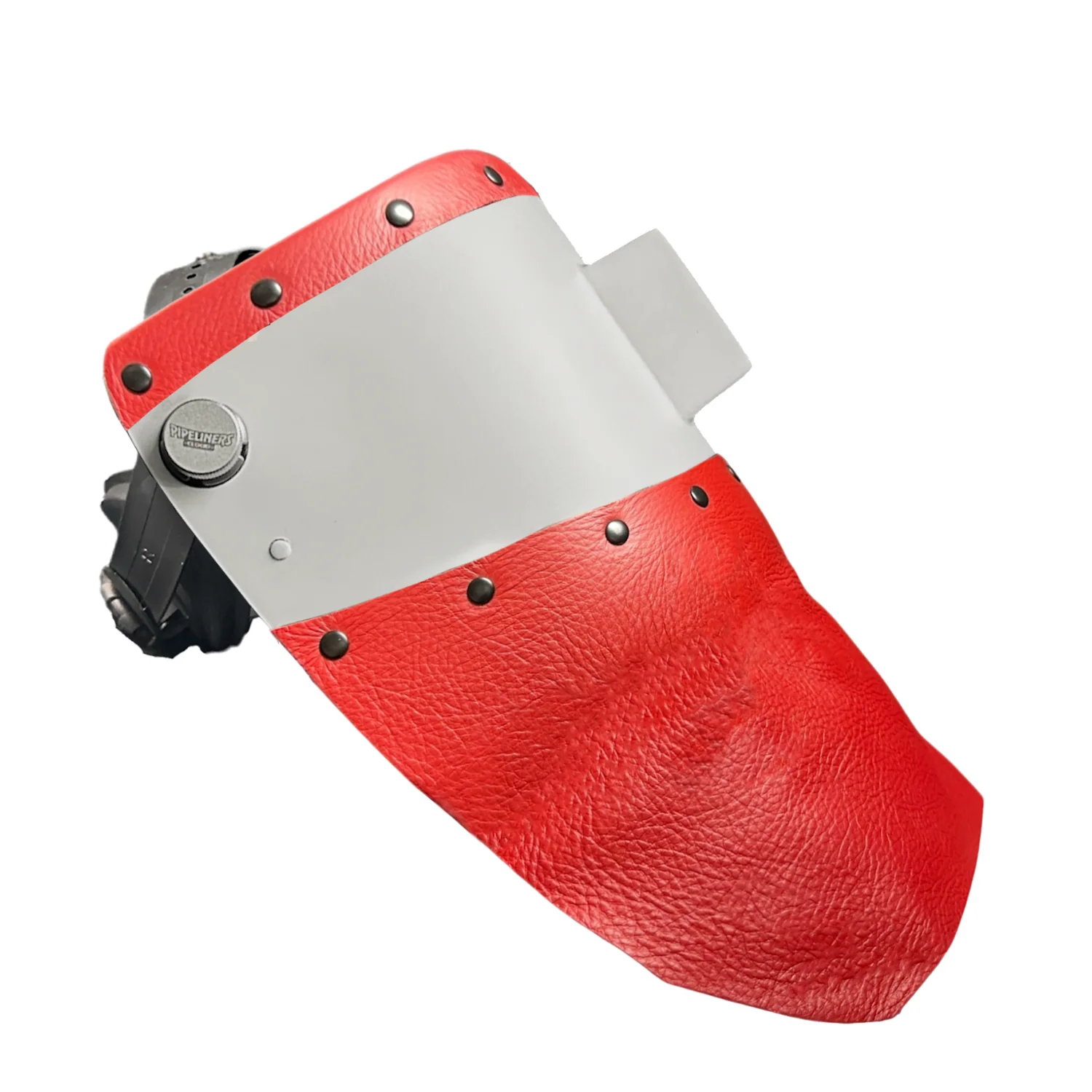 Chopped Top & Bottom Finer Sugar Scoop Welding Hood - Image 26