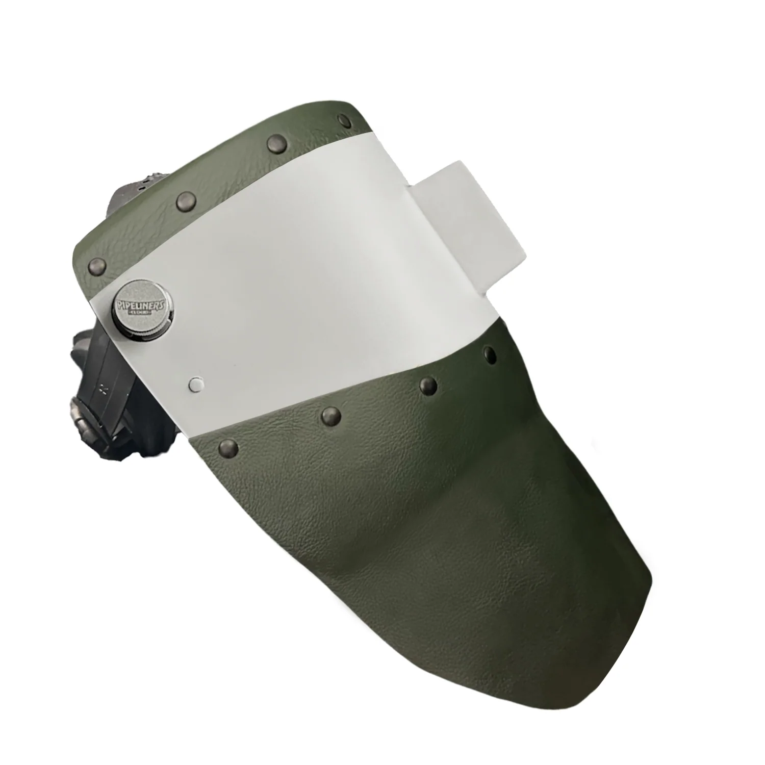 Chopped Top & Bottom Finer Sugar Scoop Welding Hood - Image 36