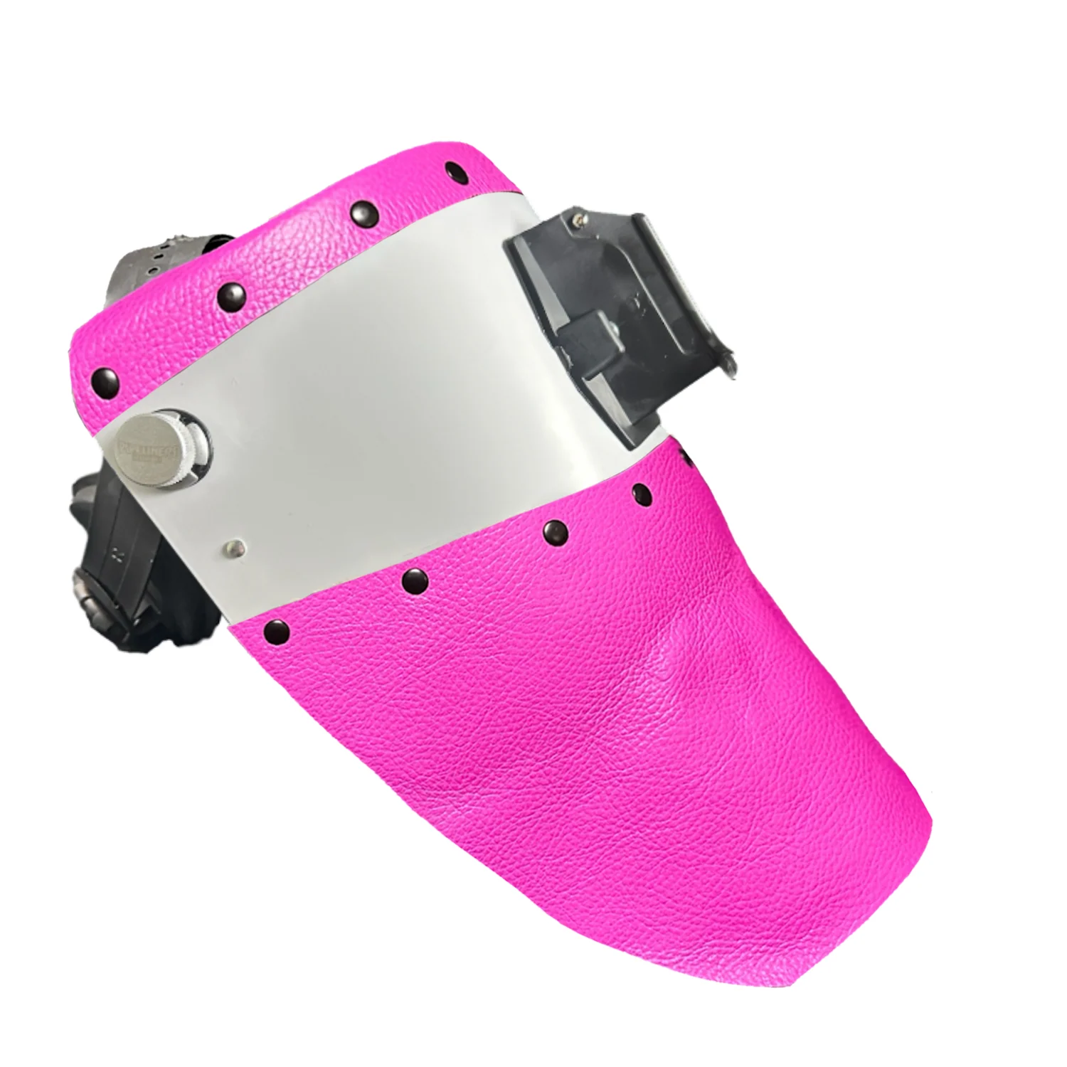 Chopped Top & Bottom Finer Sugar Scoop Welding Hood - Image 39