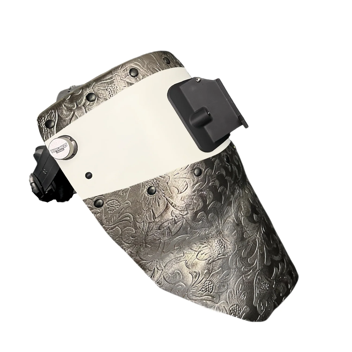 Chopped Top & Bottom Finer Sugar Scoop Welding Hood - Image 4