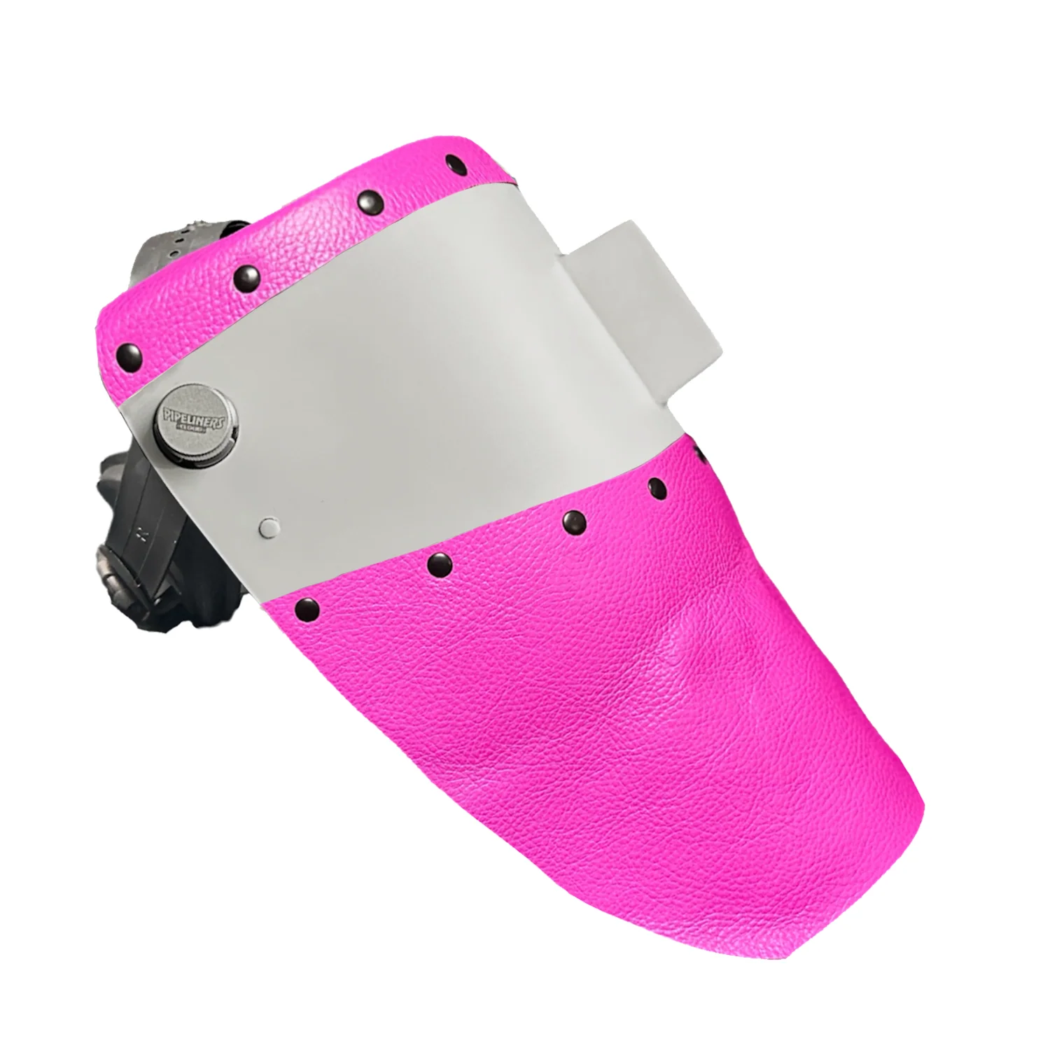Chopped Top & Bottom Finer Sugar Scoop Welding Hood - Image 42