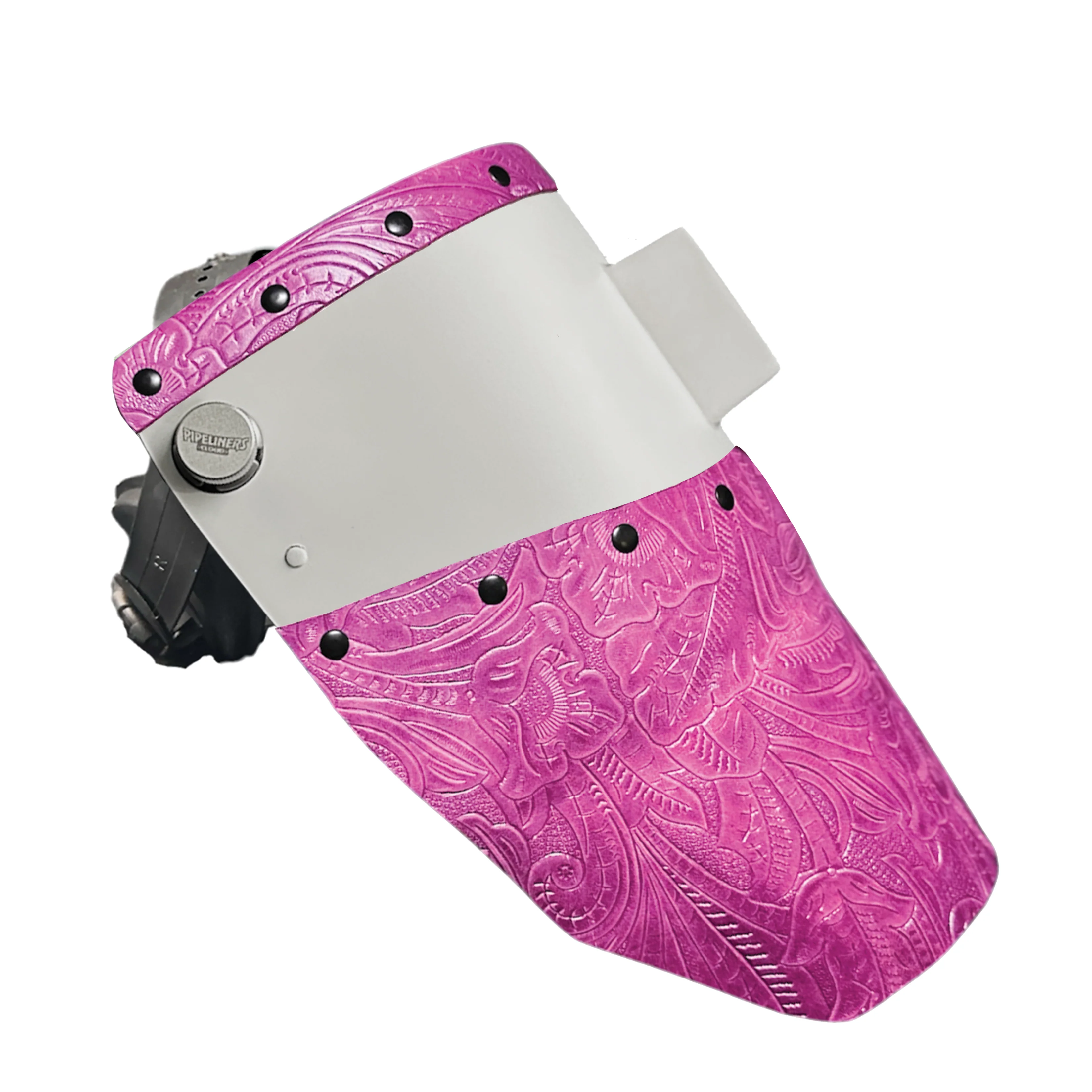 Chopped Top & Bottom Finer Sugar Scoop Welding Hood - Image 51