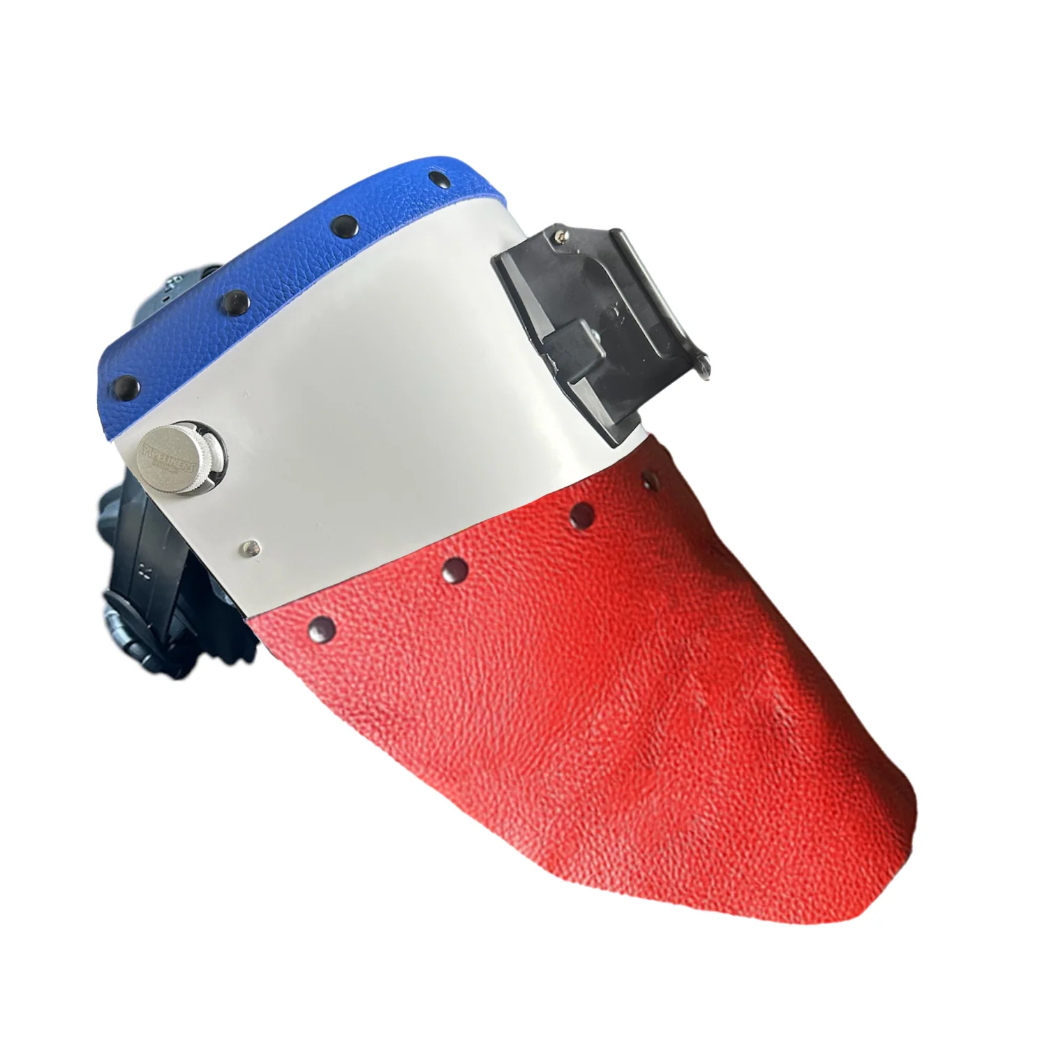 Chopped Top & Bottom Finer Sugar Scoop Welding Hood - Image 53