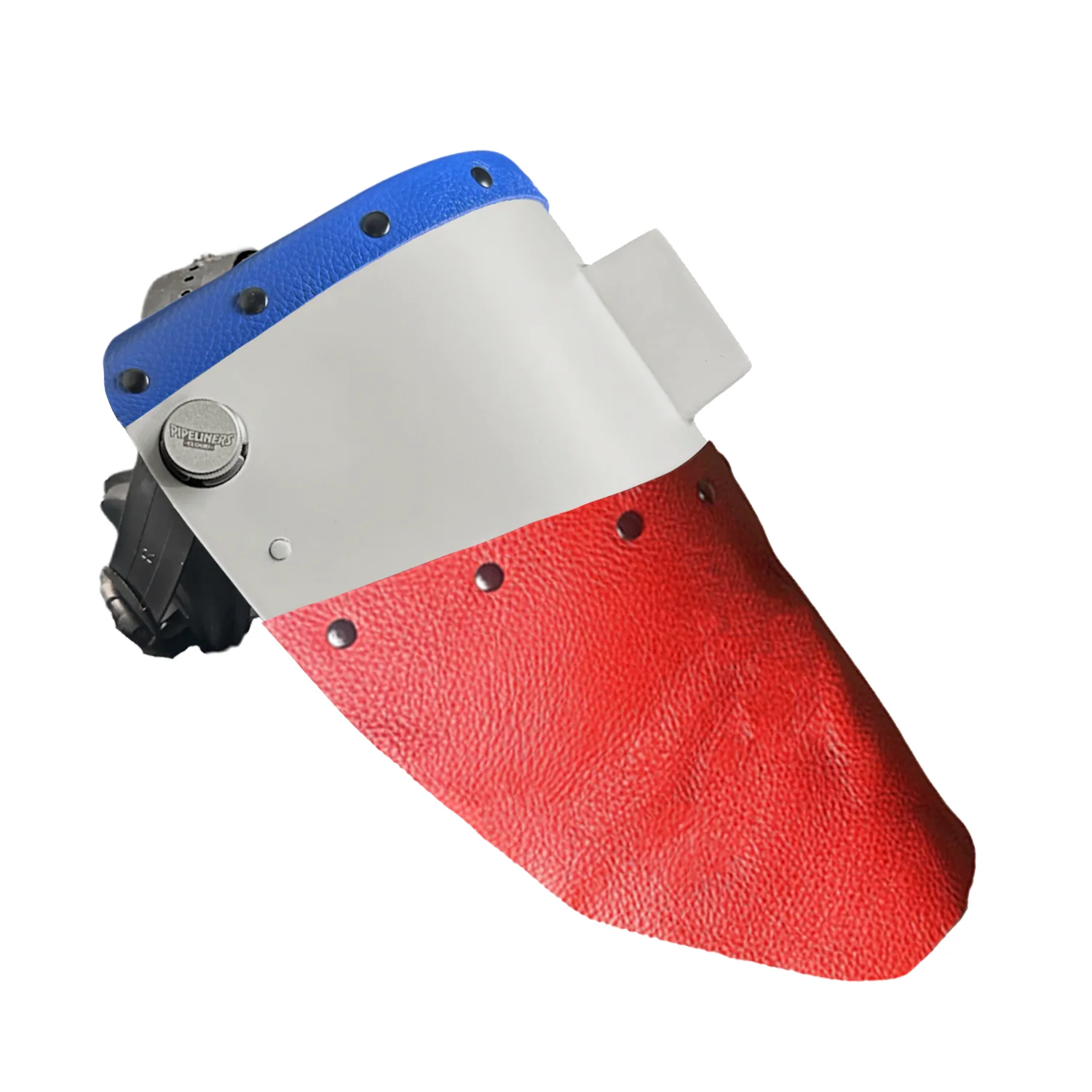 Chopped Top & Bottom Finer Sugar Scoop Welding Hood - Image 54