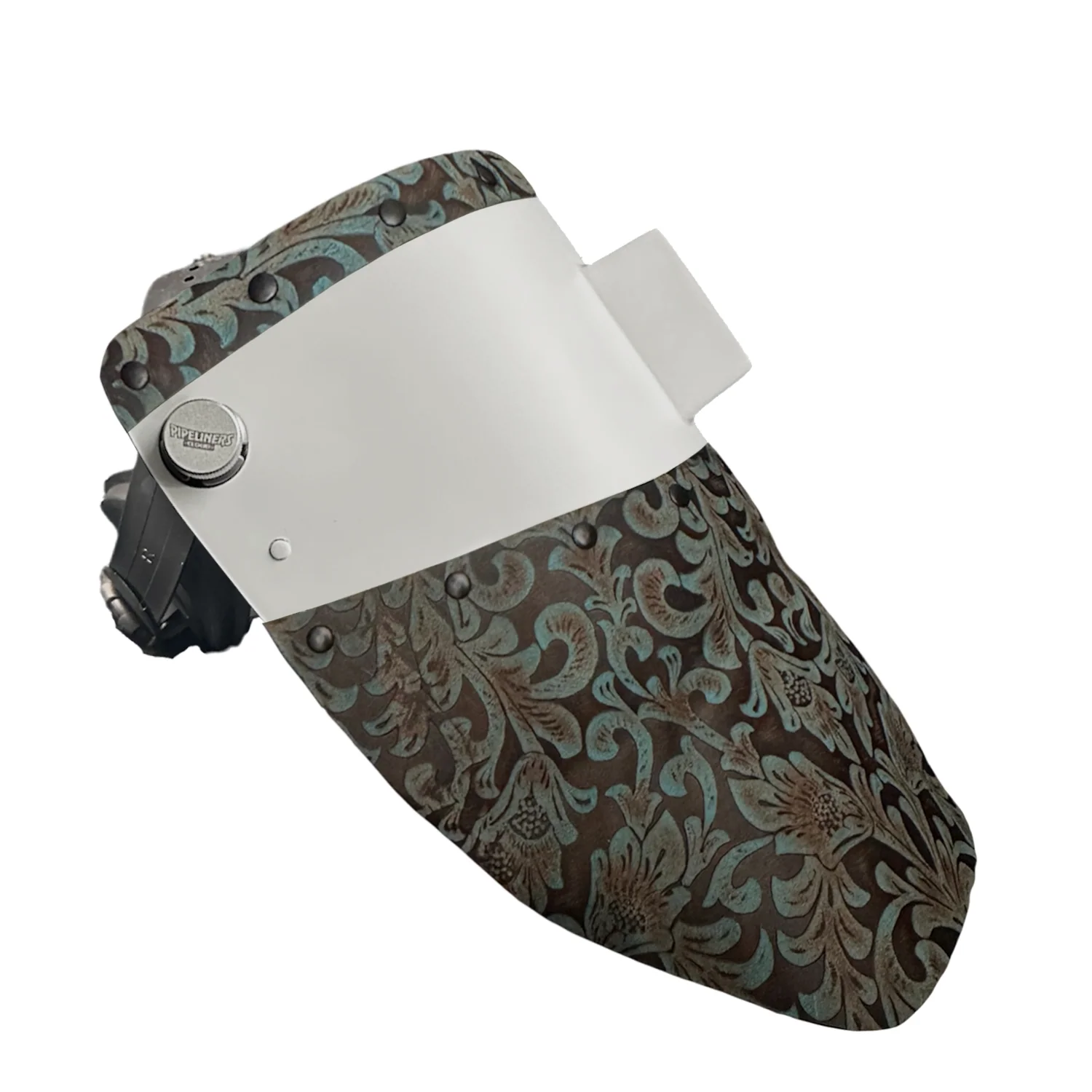 Chopped Top & Bottom Finer Sugar Scoop Welding Hood - Image 55