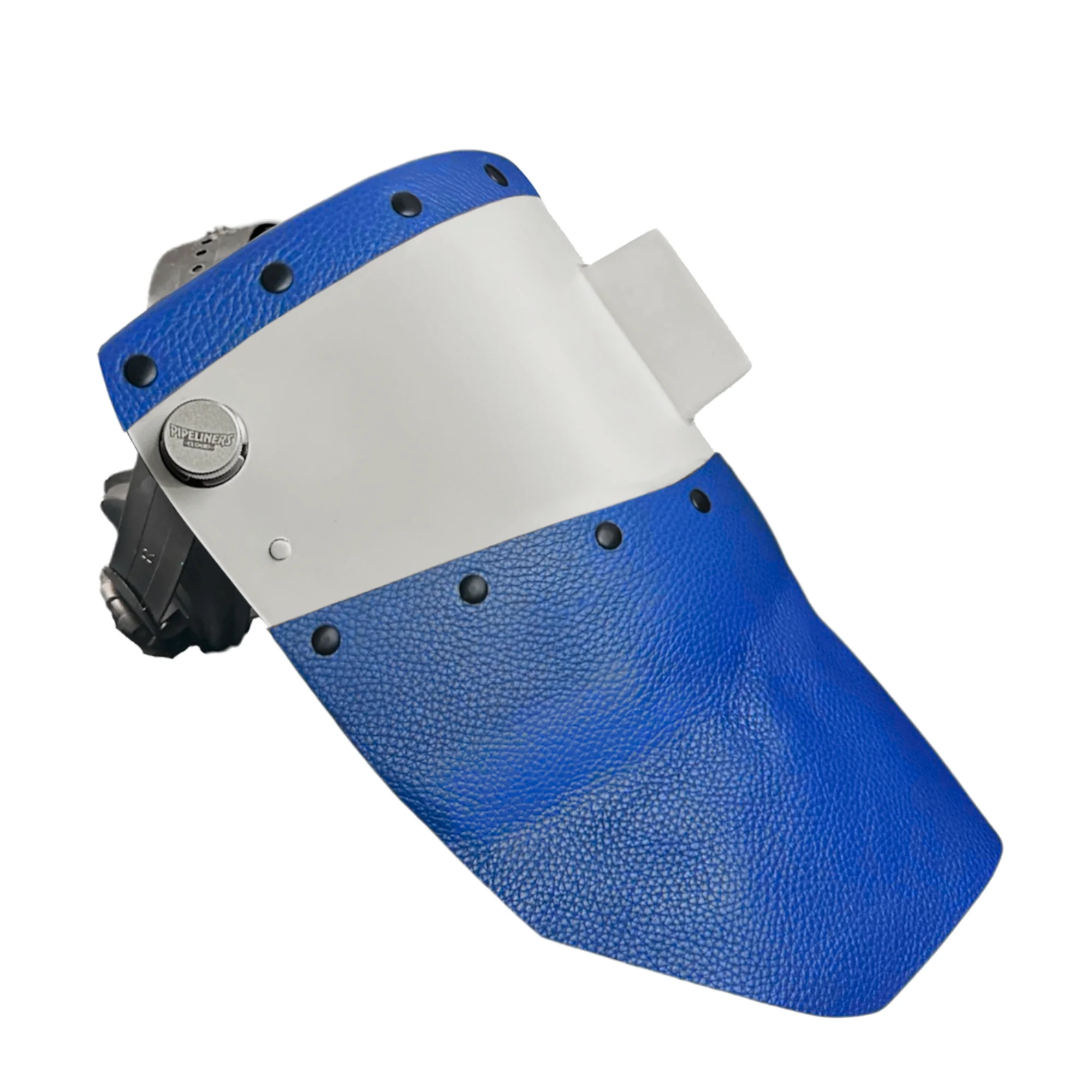 Chopped Top & Bottom Finer Sugar Scoop Welding Hood - Image 9