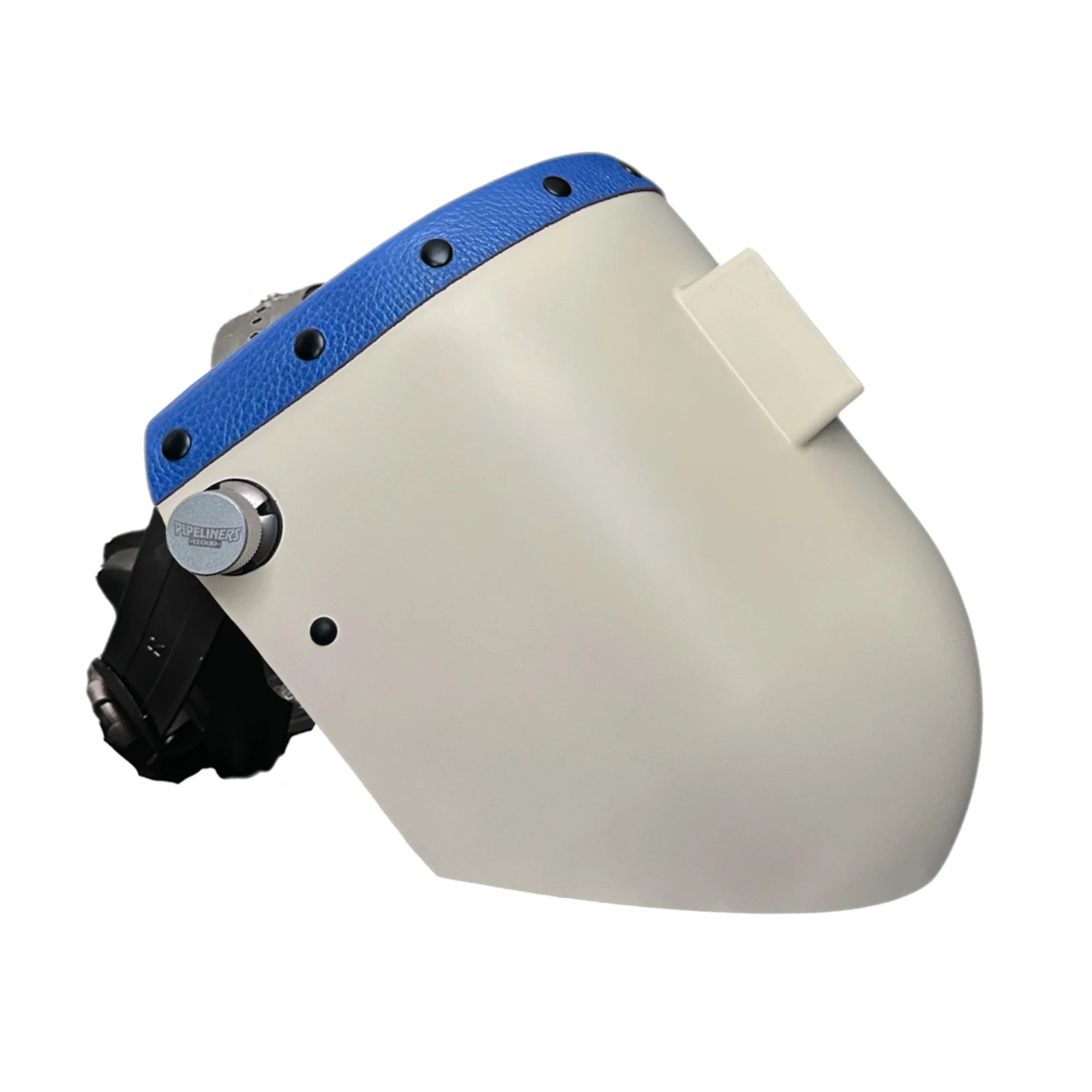 Chopped Top Finer Sugar Scoop Welding Hood - Image 3