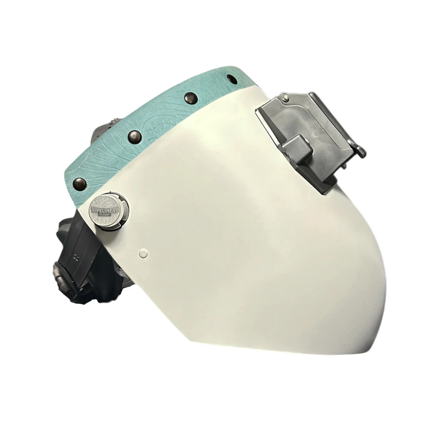 Chopped Top Finer Sugar Scoop Welding Hood - Image 50