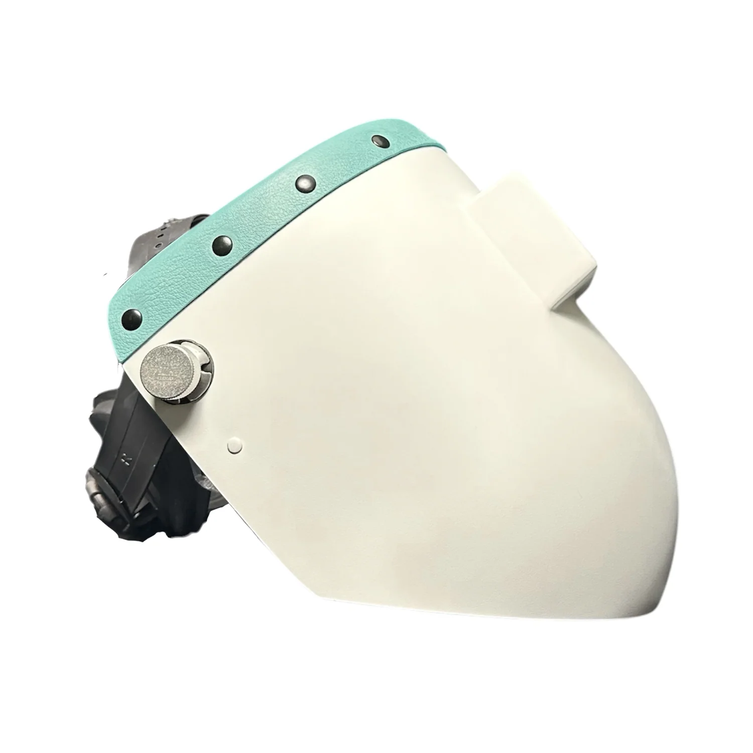Chopped Top Finer Sugar Scoop Welding Hood - Image 60
