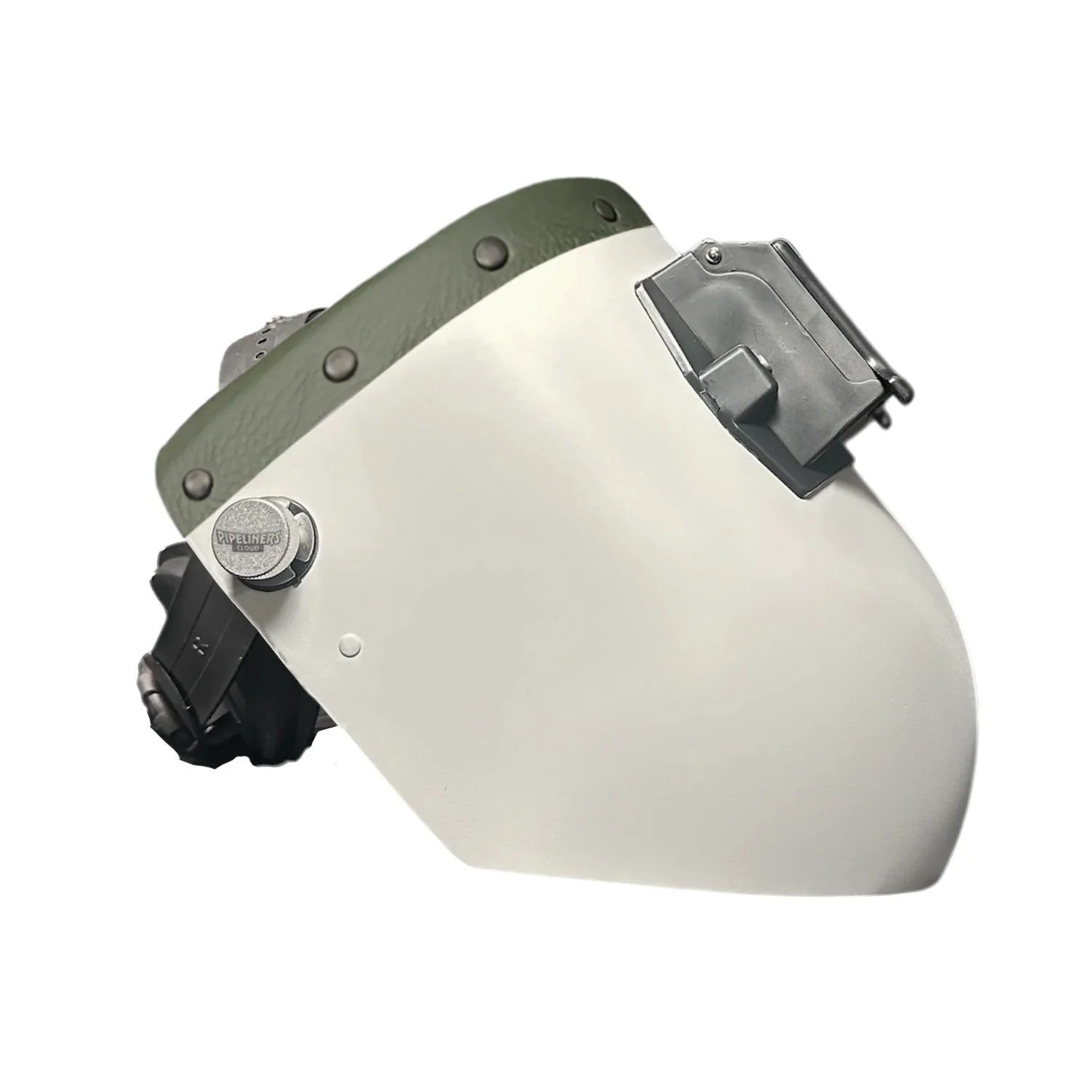 Chopped Top Finer Sugar Scoop Welding Hood - Image 61