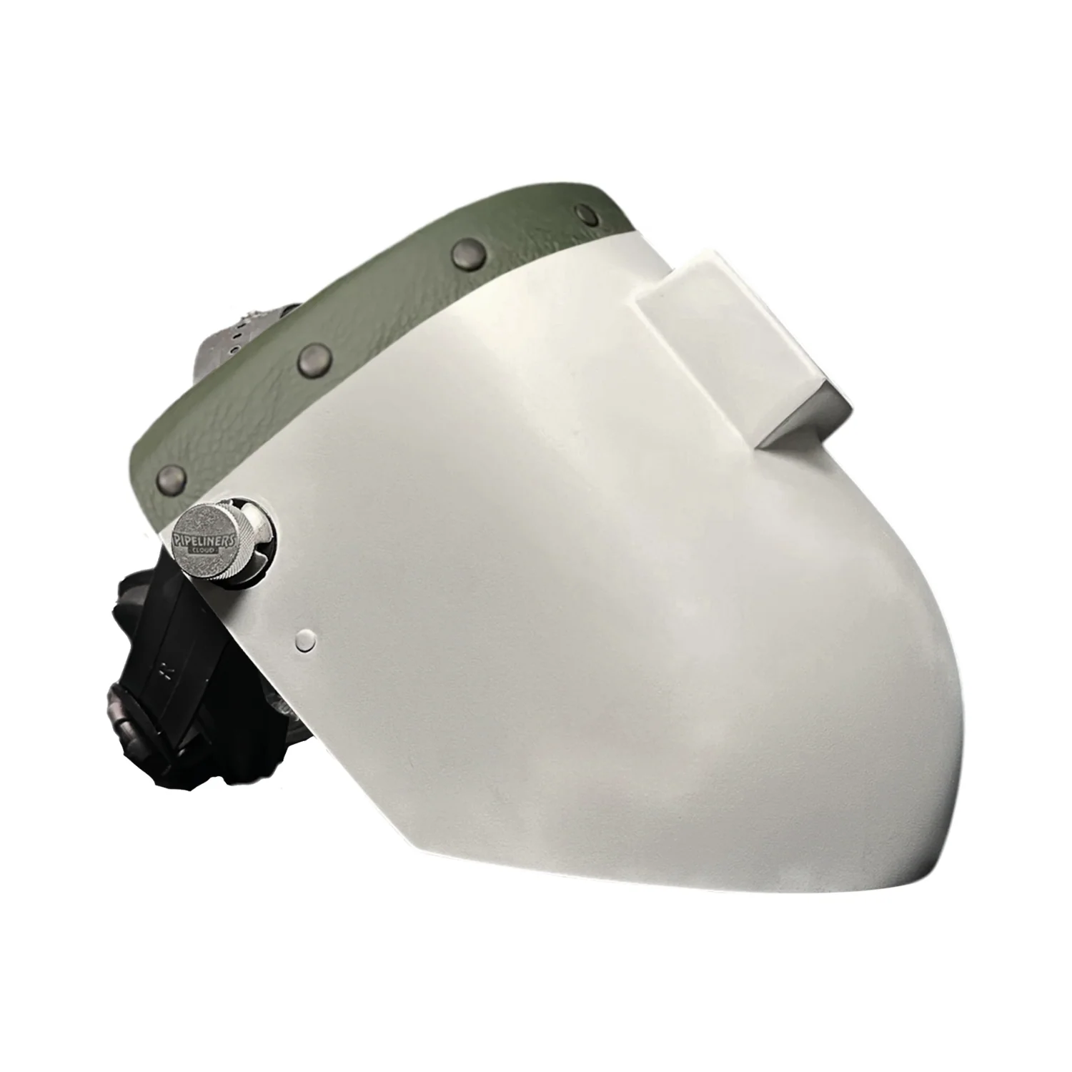 Chopped Top Finer Sugar Scoop Welding Hood - Image 62