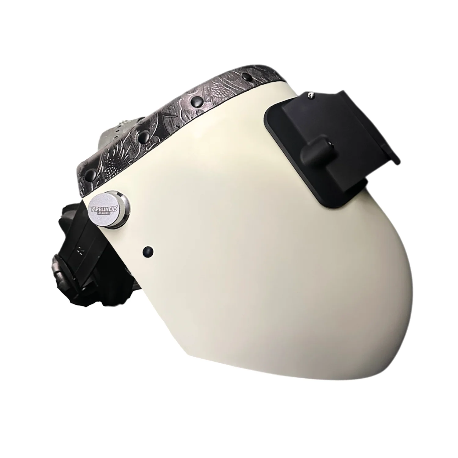 Chopped Top Finer Sugar Scoop Welding Hood - Image 63